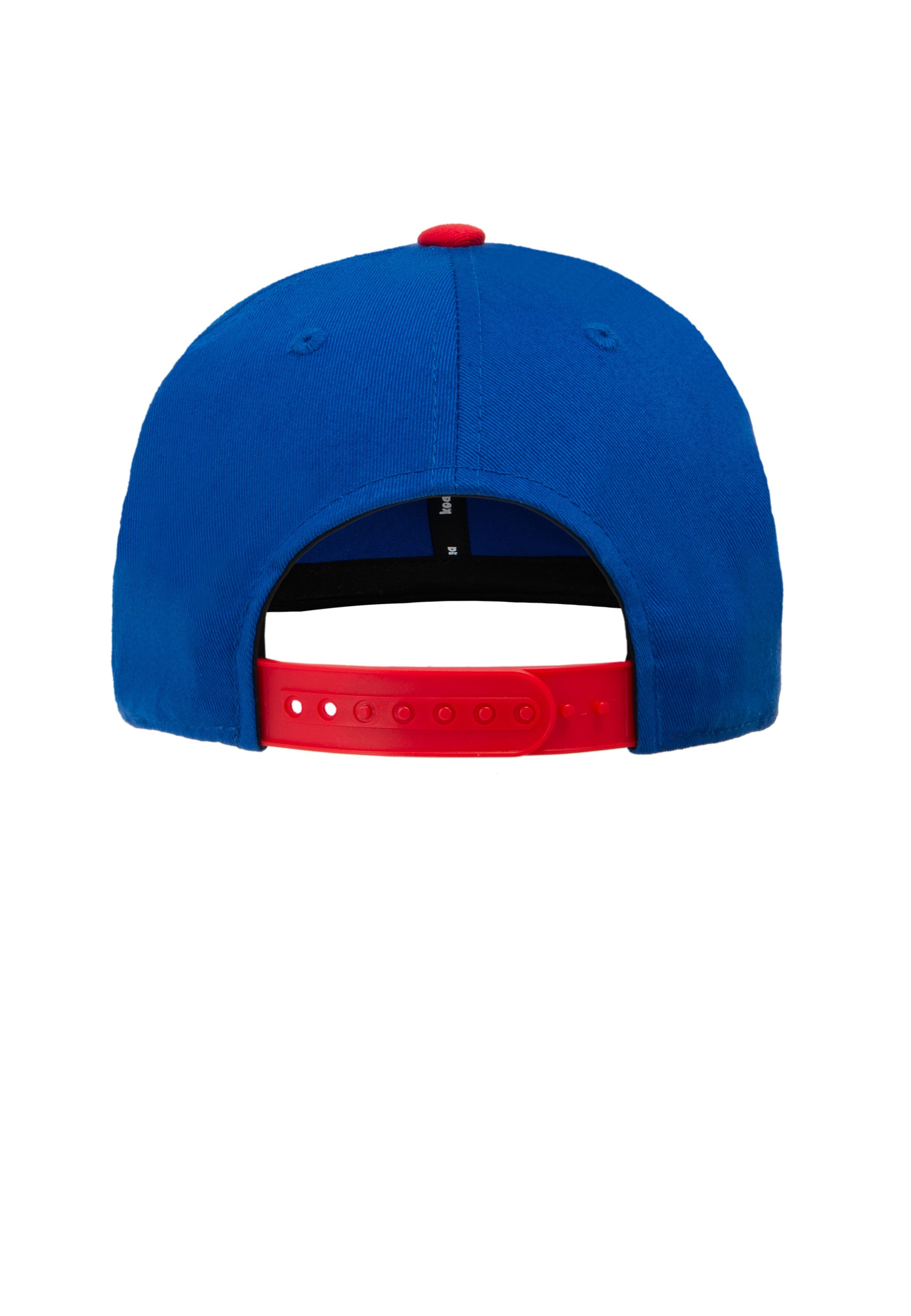 koaa Baseball Cap »Benjamin Blümchen«, mit detailreicher Stickerei