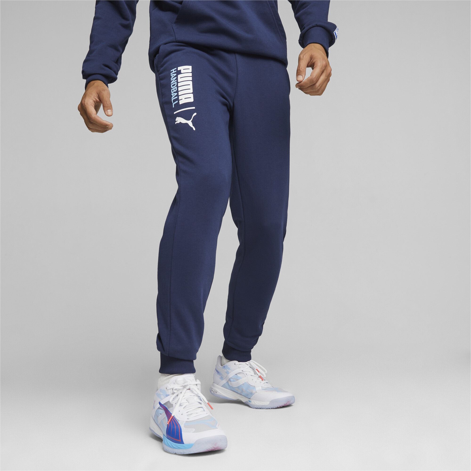 PUMA Sporthose »Handball Jogginghose Herren«