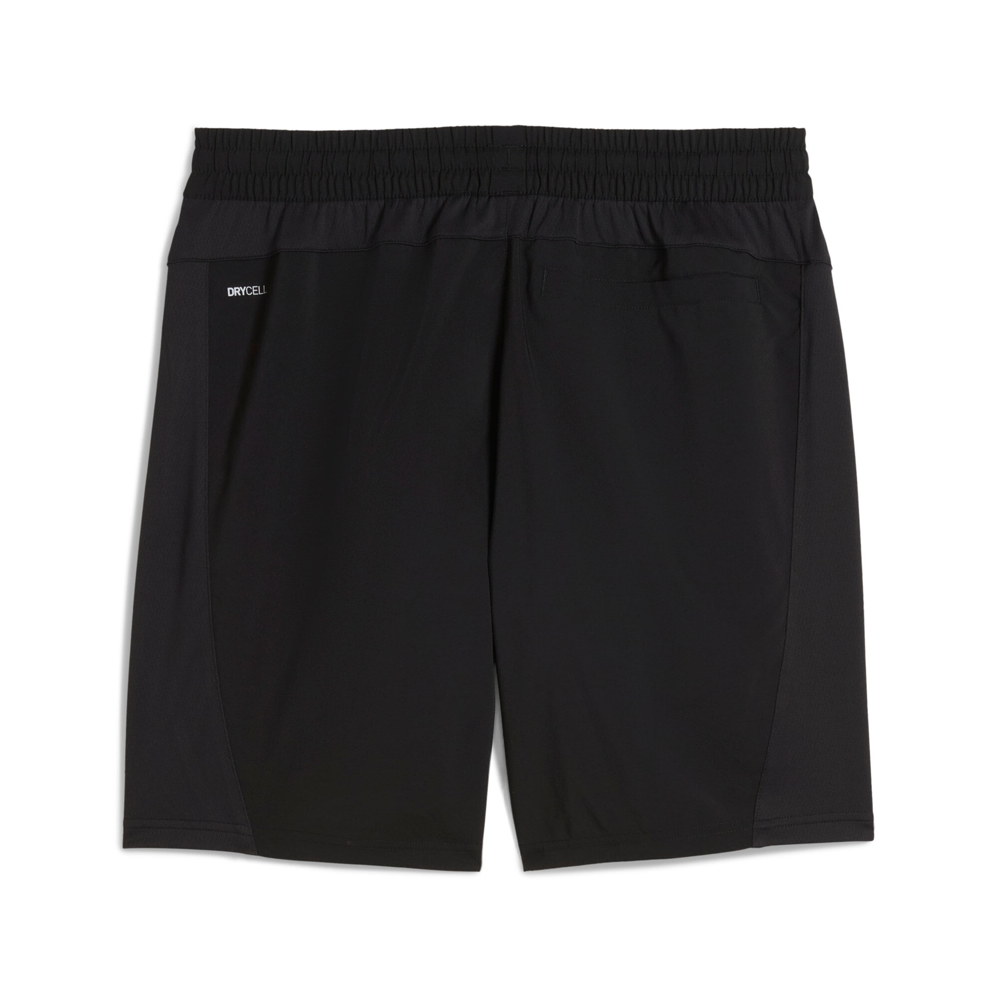 PUMA Trainingsshorts »M TAD TECH FABRIC MIX SHORT«