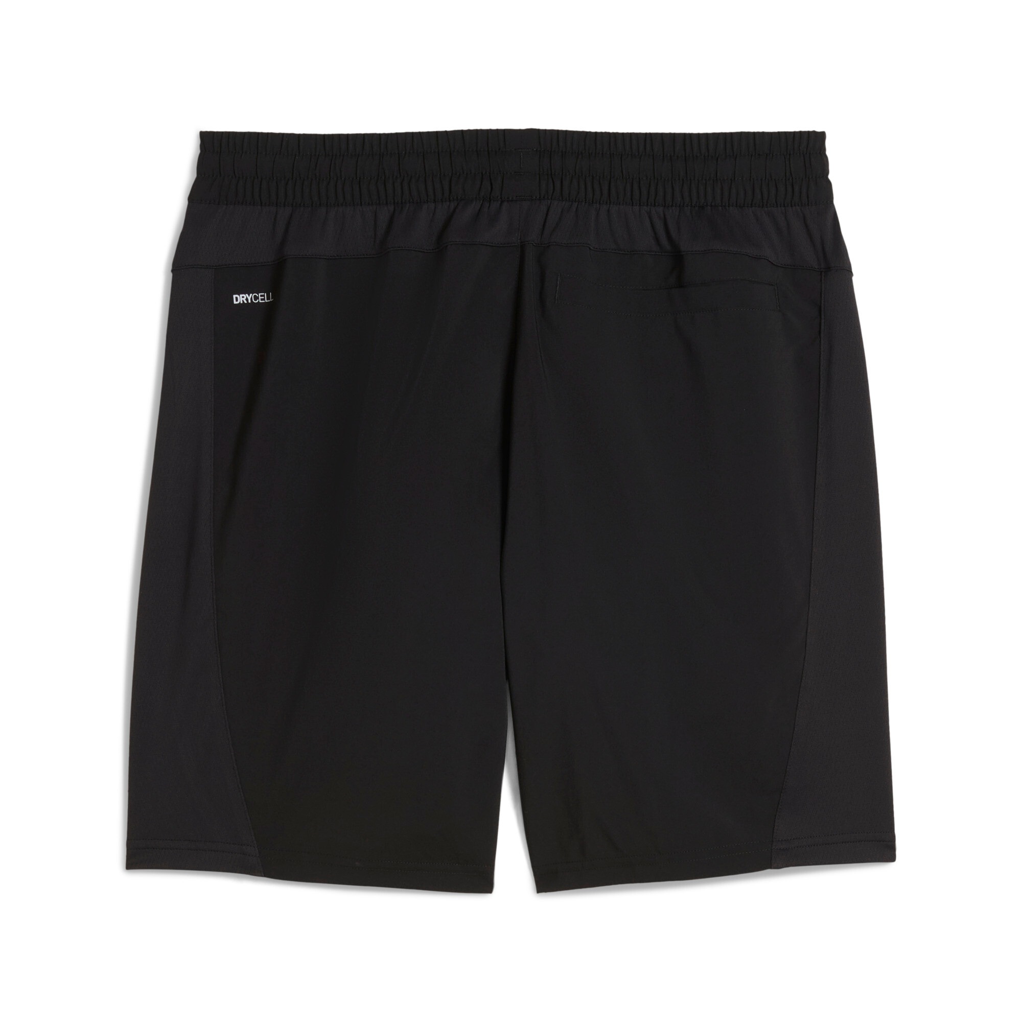 PUMA Trainingsshorts "M TAD TECH FABRIC MIX SHORT" für Fitness-Training, mi günstig online kaufen