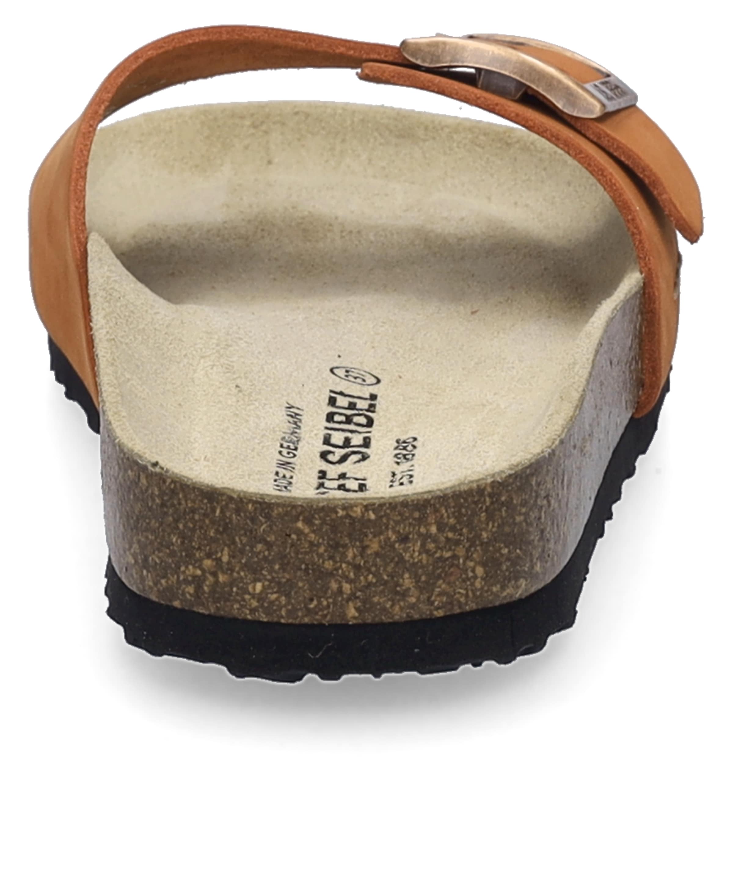 Josef Seibel Sandale »Hermine 03, orange«