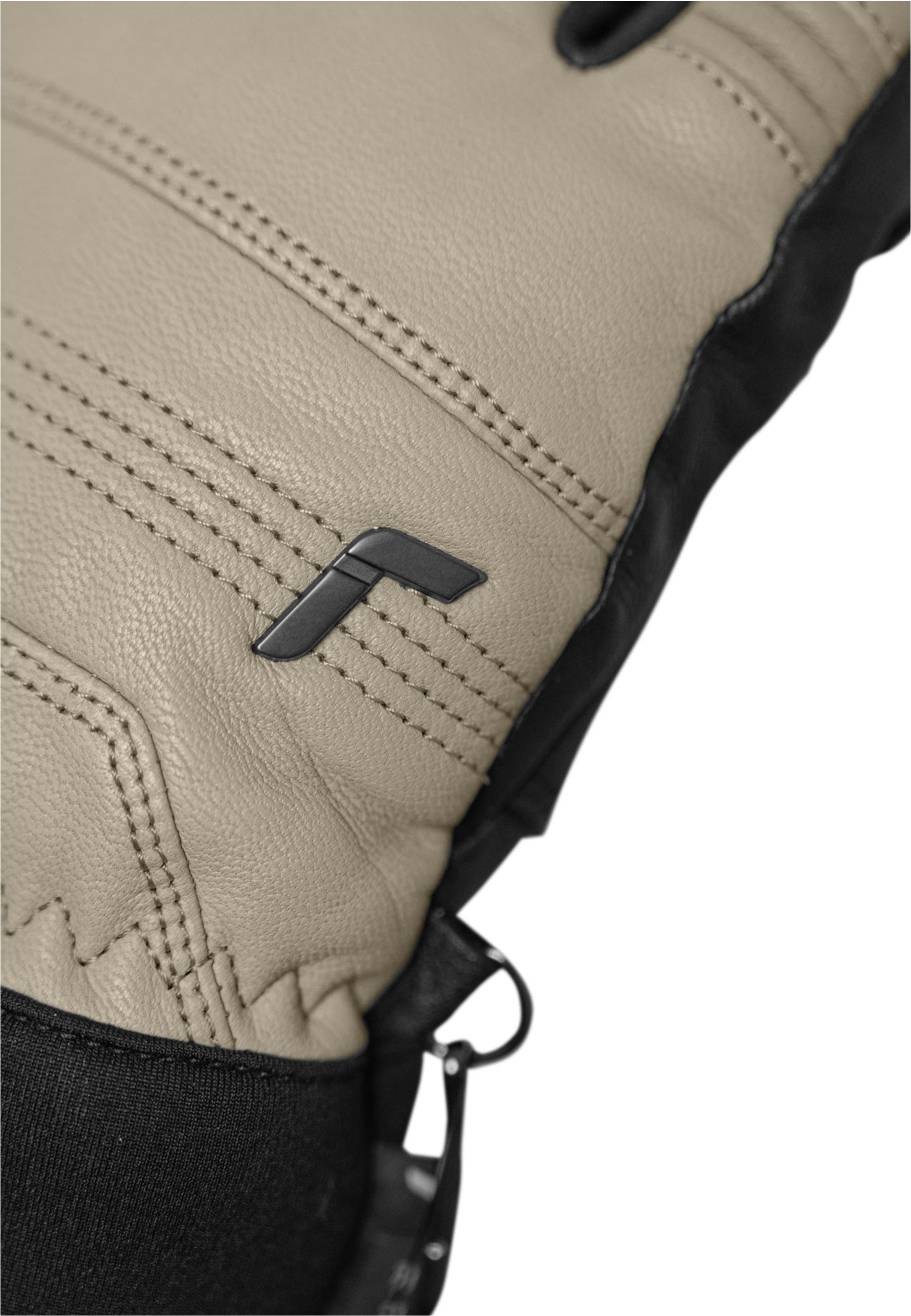 Thumbnail - Reusch Skihandschuhe "Highland R-TEX XT" aus wasserdichtem und atmungsaktivem Material