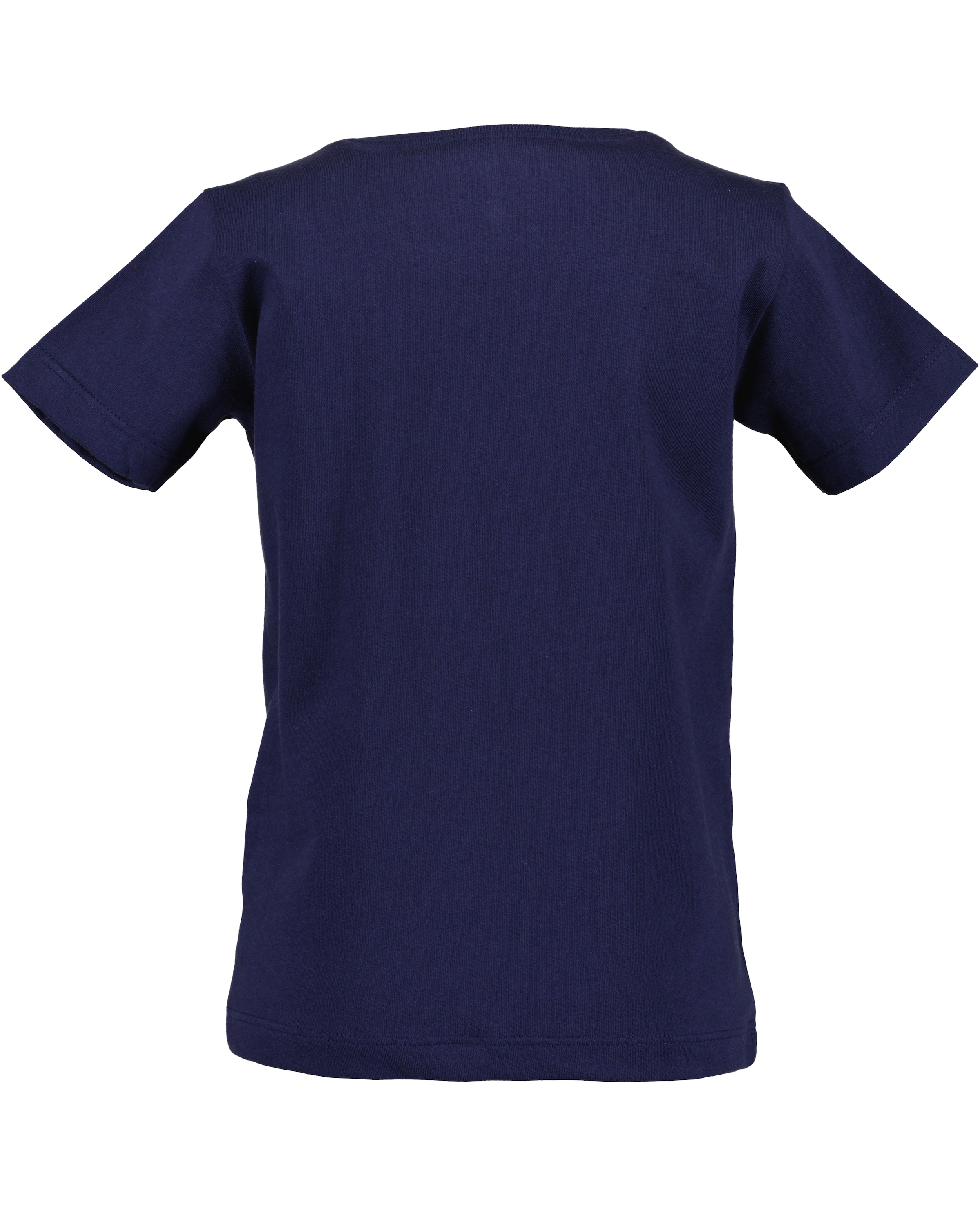 Blue Seven T-Shirt mit hochwertigem Frontmotiv mit Glitzer und Pailletten