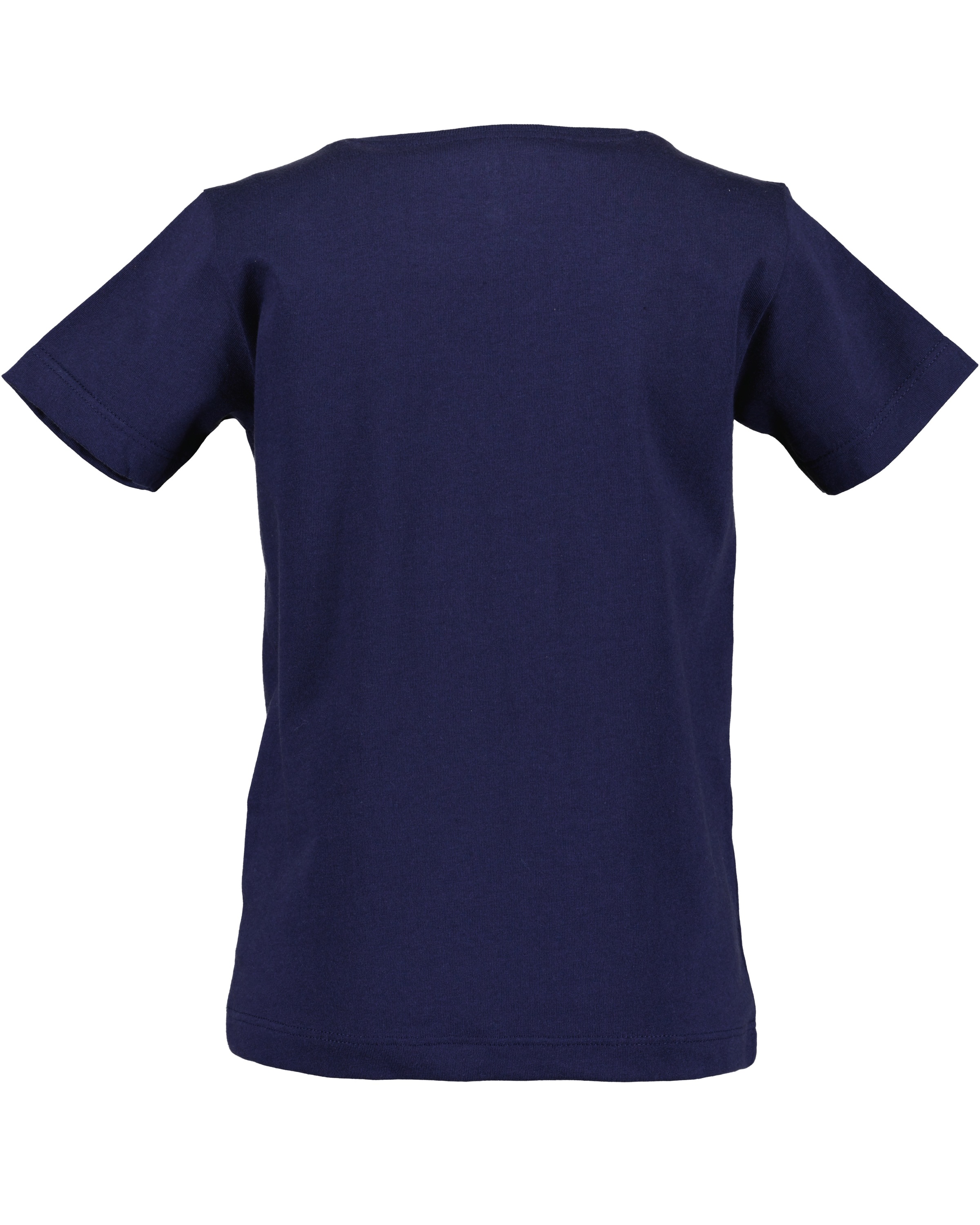 Thumbnail - Blue Seven T-Shirt mit hochwertigem Frontmotiv mit Glitzer und Pailletten