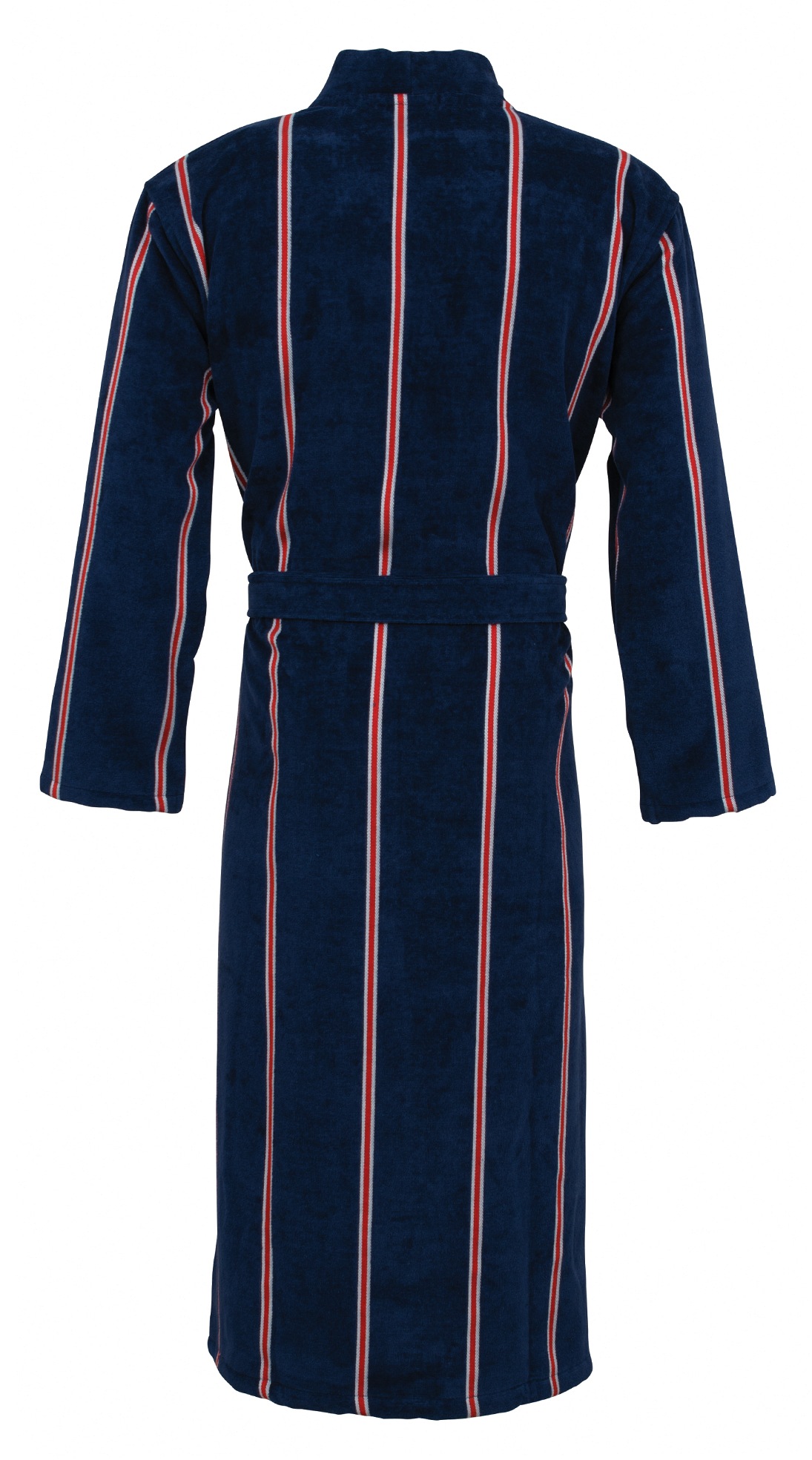 Carl Ross Herrenbademantel "Velours" 1 Stk. Kimono