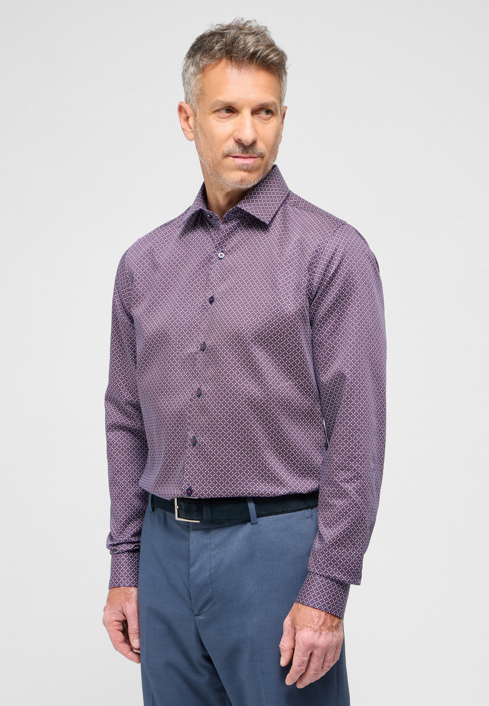 Eterna "SLIM FIT" NON IRON (bügelfrei) günstig online kaufen