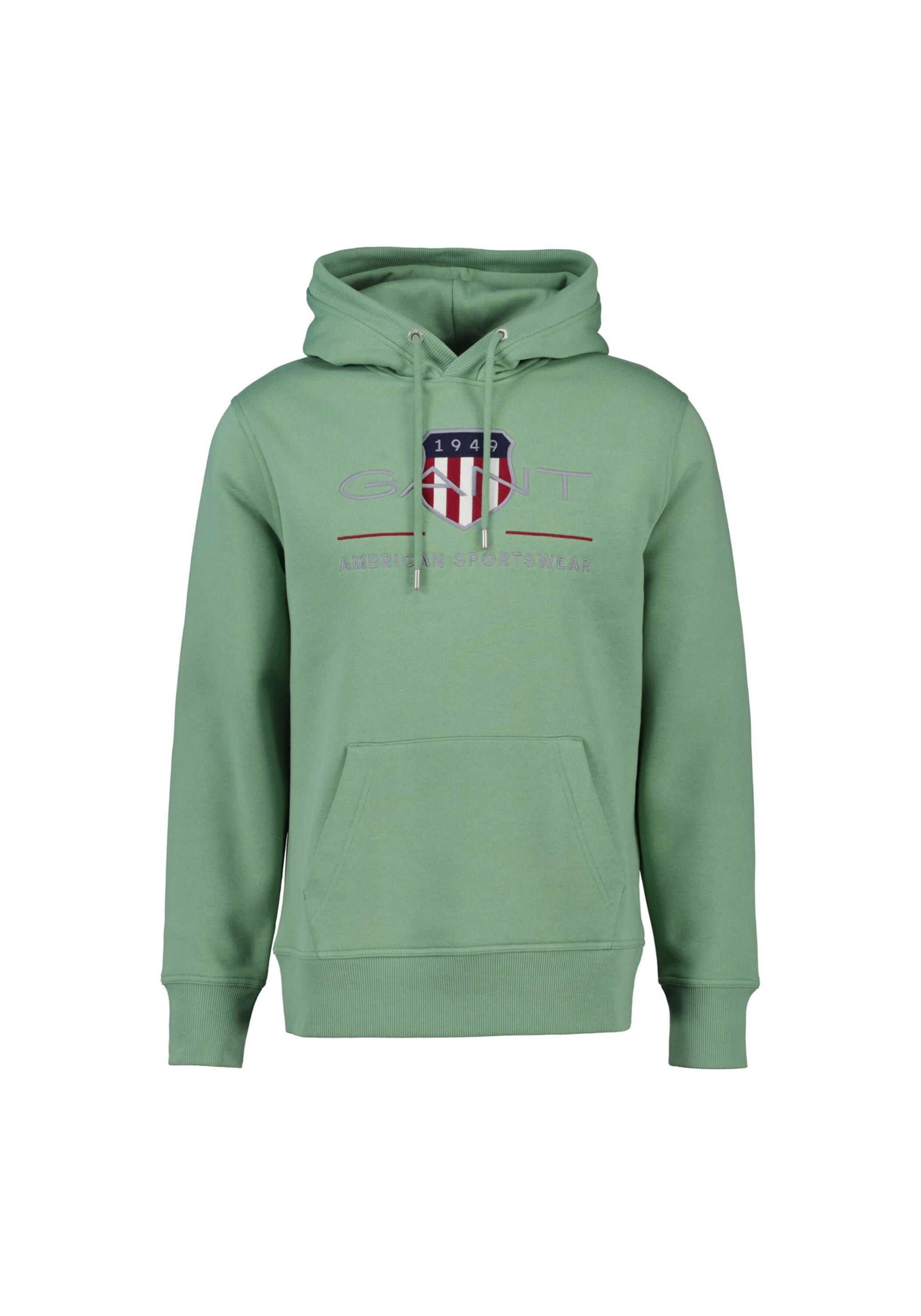 Gant Sweatshirt "Sweatshirt REGULAR ARCHIVE SHIELD HOODIE" günstig online kaufen