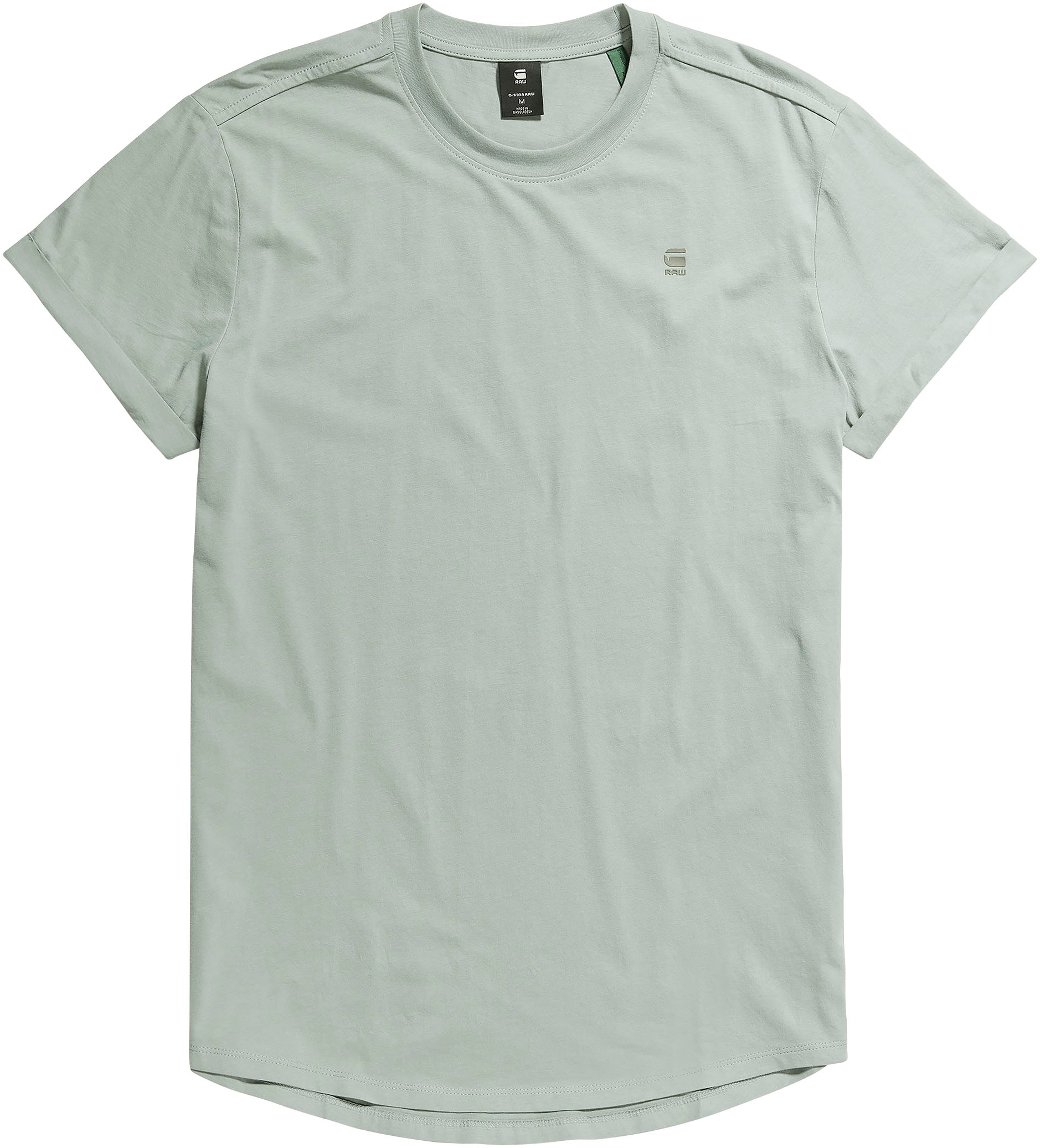 G-STAR T-Shirt »Lash«, mit kleinem Logo Stitching