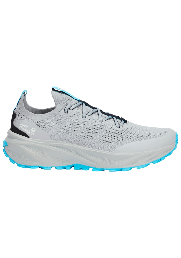 Jack Wolfskin Wanderschuh "PS TRAIL KNIT LOW M" günstig online kaufen