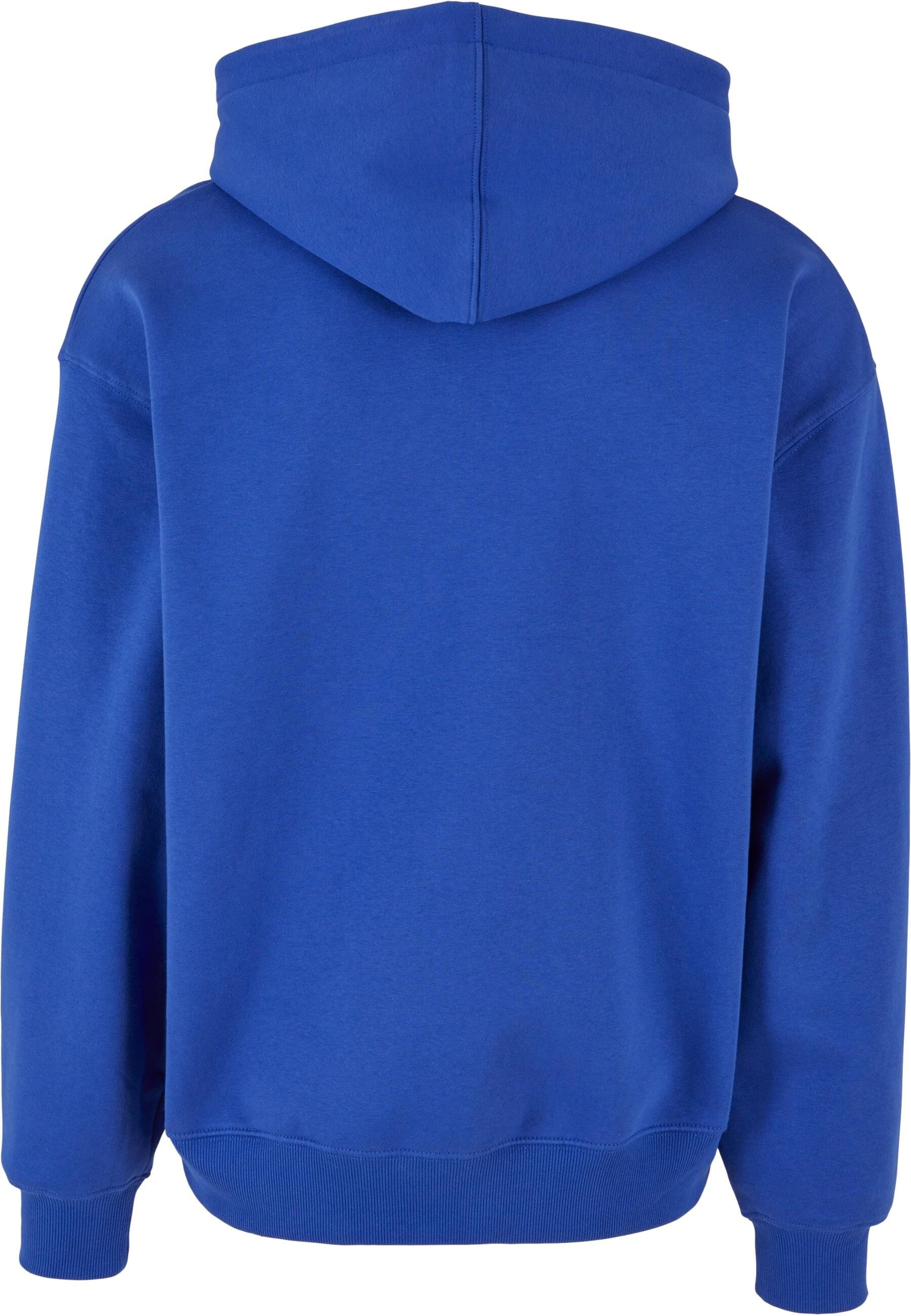 DEF Sweatjacke »DEF Herren DEF Zip Hoody«