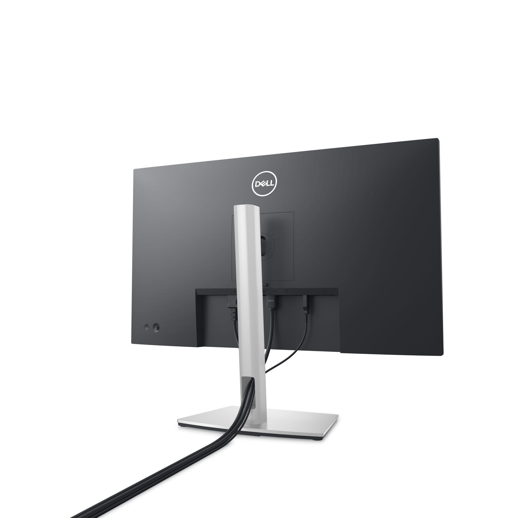 Dell LED-Monitor »P2723QE«, 69 cm/27 Zoll, 3840 x 2160 px, 4K Ultra HD, 5 ms Reaktionszeit, 60 Hz