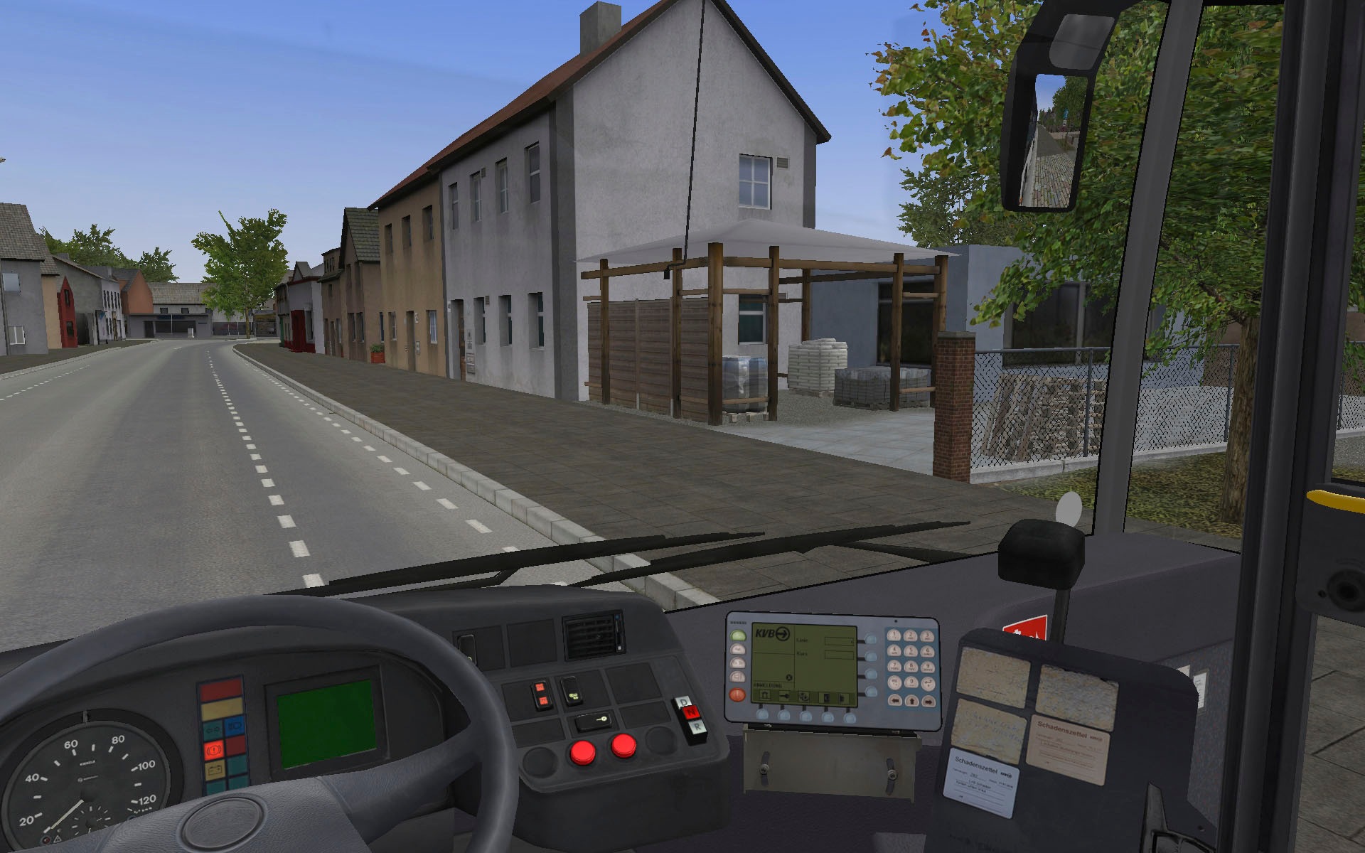 aerosoft Spielesoftware »OMSI 2 - AddOn Köln - PC«, PC