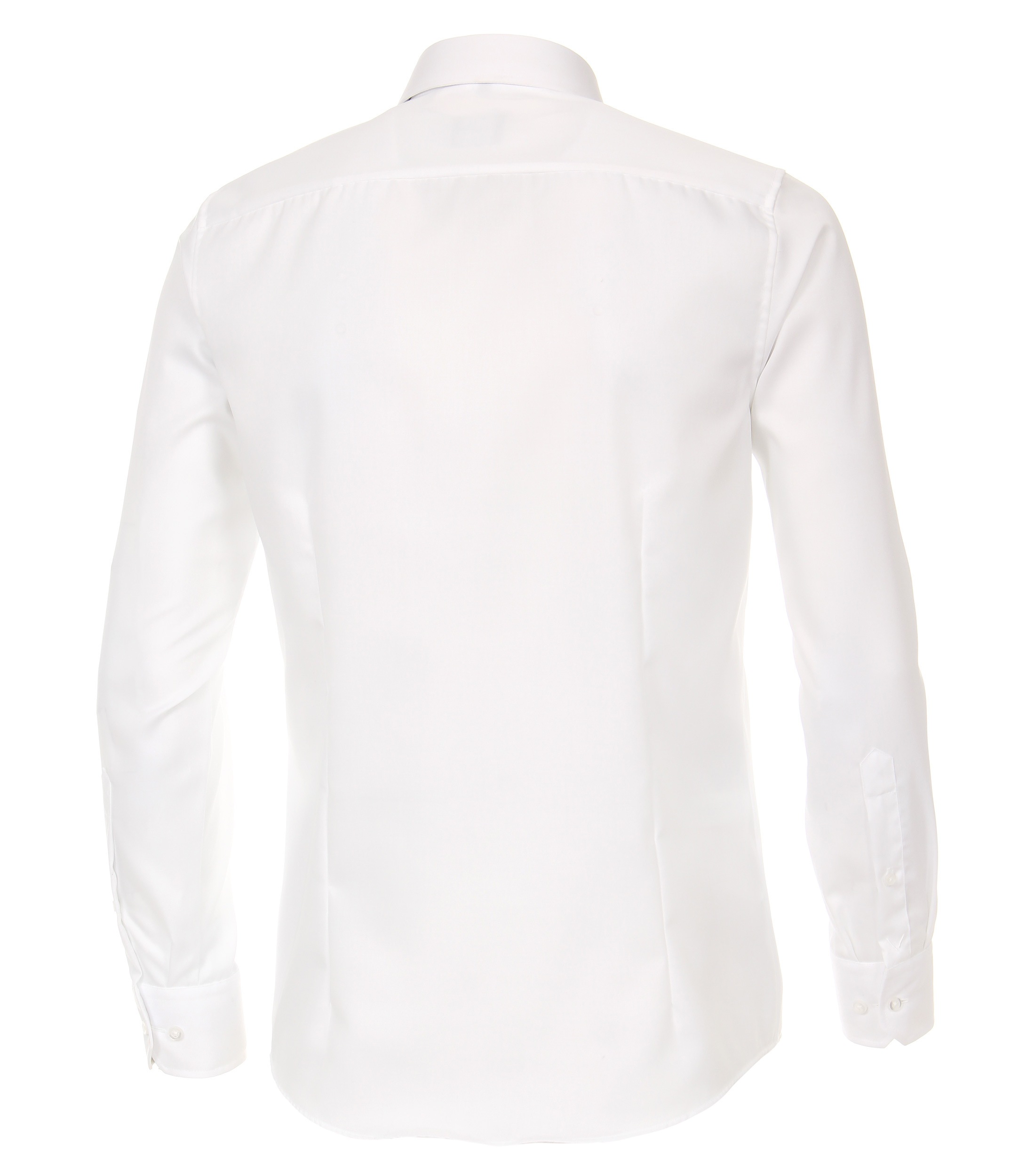 VENTI Business Shirt Extra Long Sleeve 72cm White 43 2