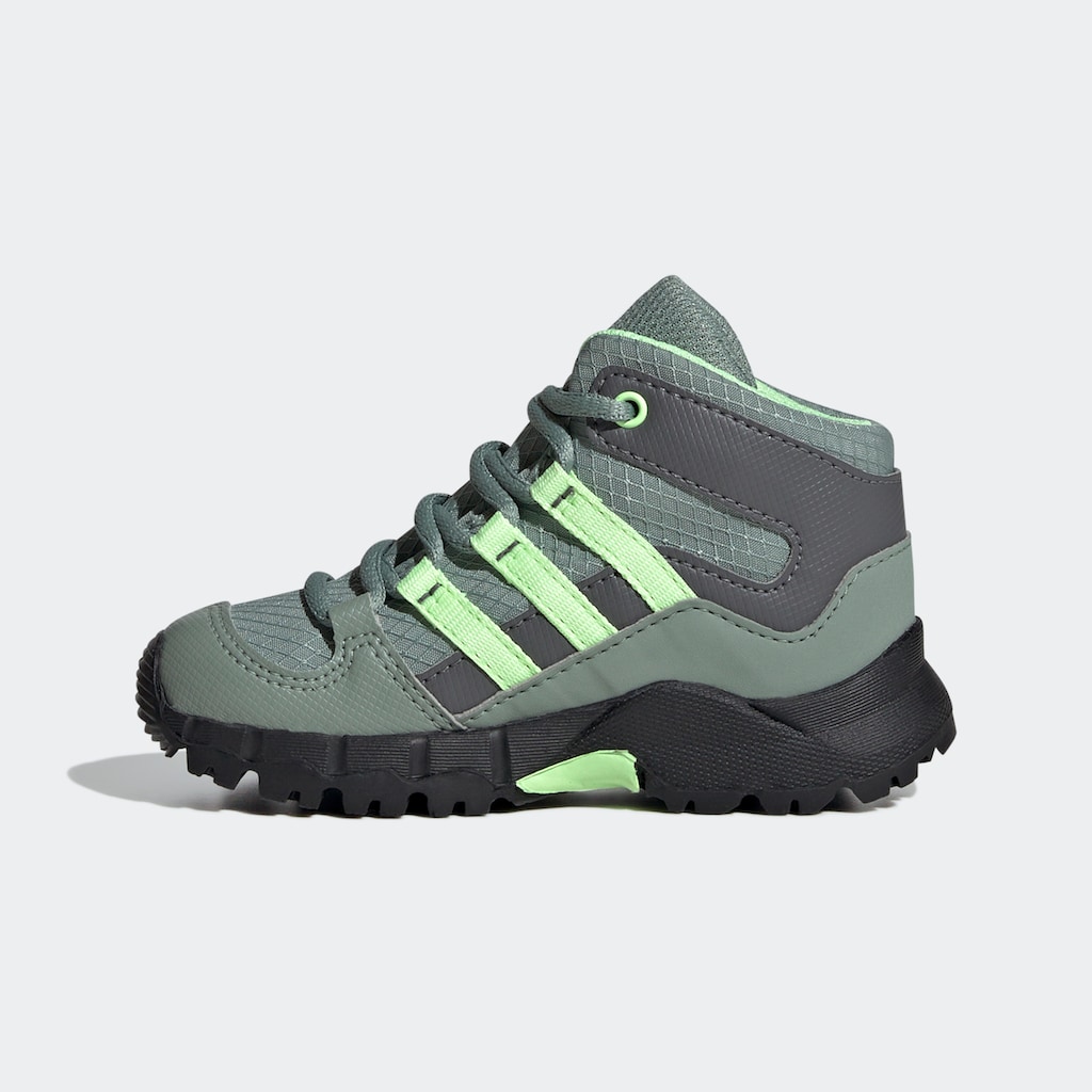 adidas TERREX Wanderschuh »TERREX MID GORE-TEX«