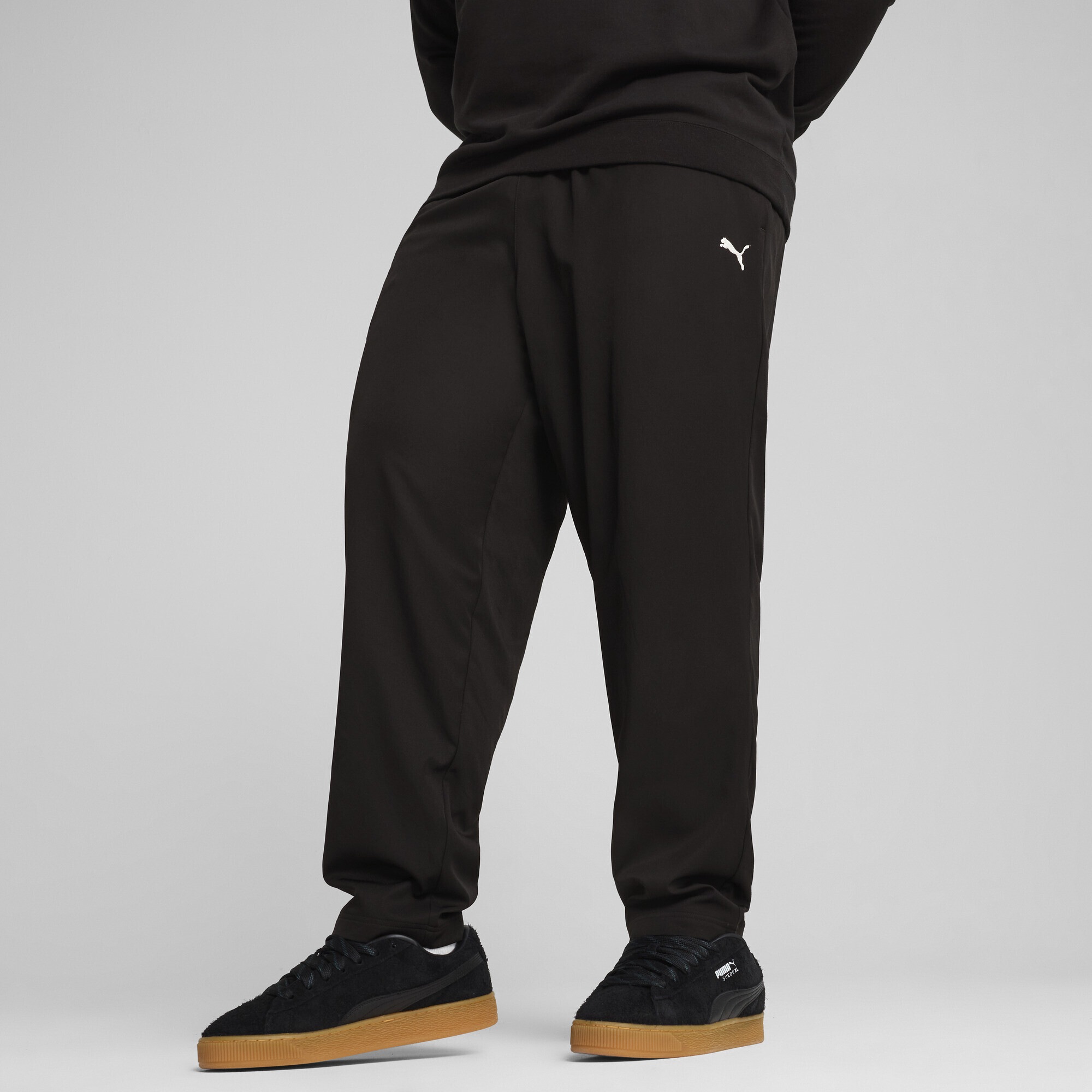 PUMA Sporthose »Essentials Gewebte Hose Herren«