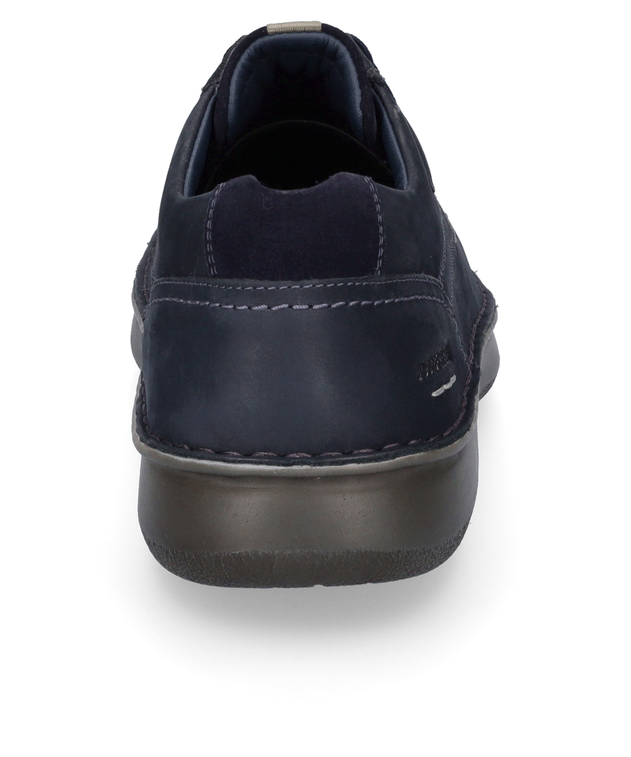 Josef Seibel Schnürschuh »Alan 09, indigo«