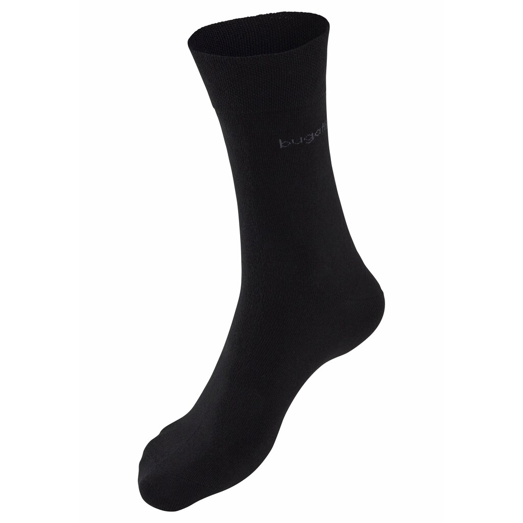 bugatti Businesssocken, (Box, 3 Paar)