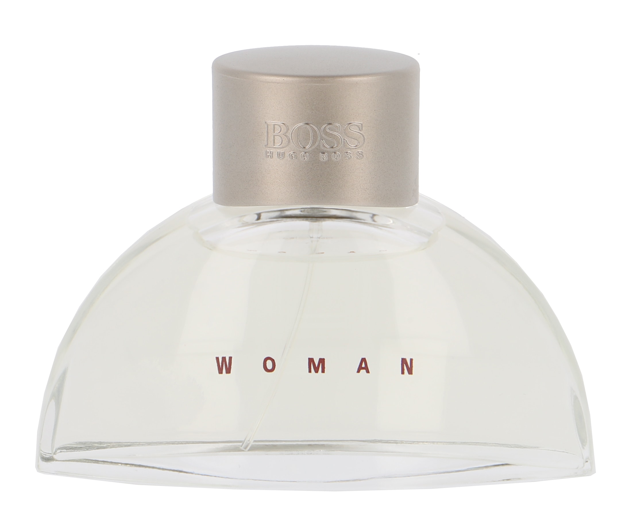 HUGO Damen Eau de Parfum "Boss Woman", 90mlweiß, neutral, Parfüms