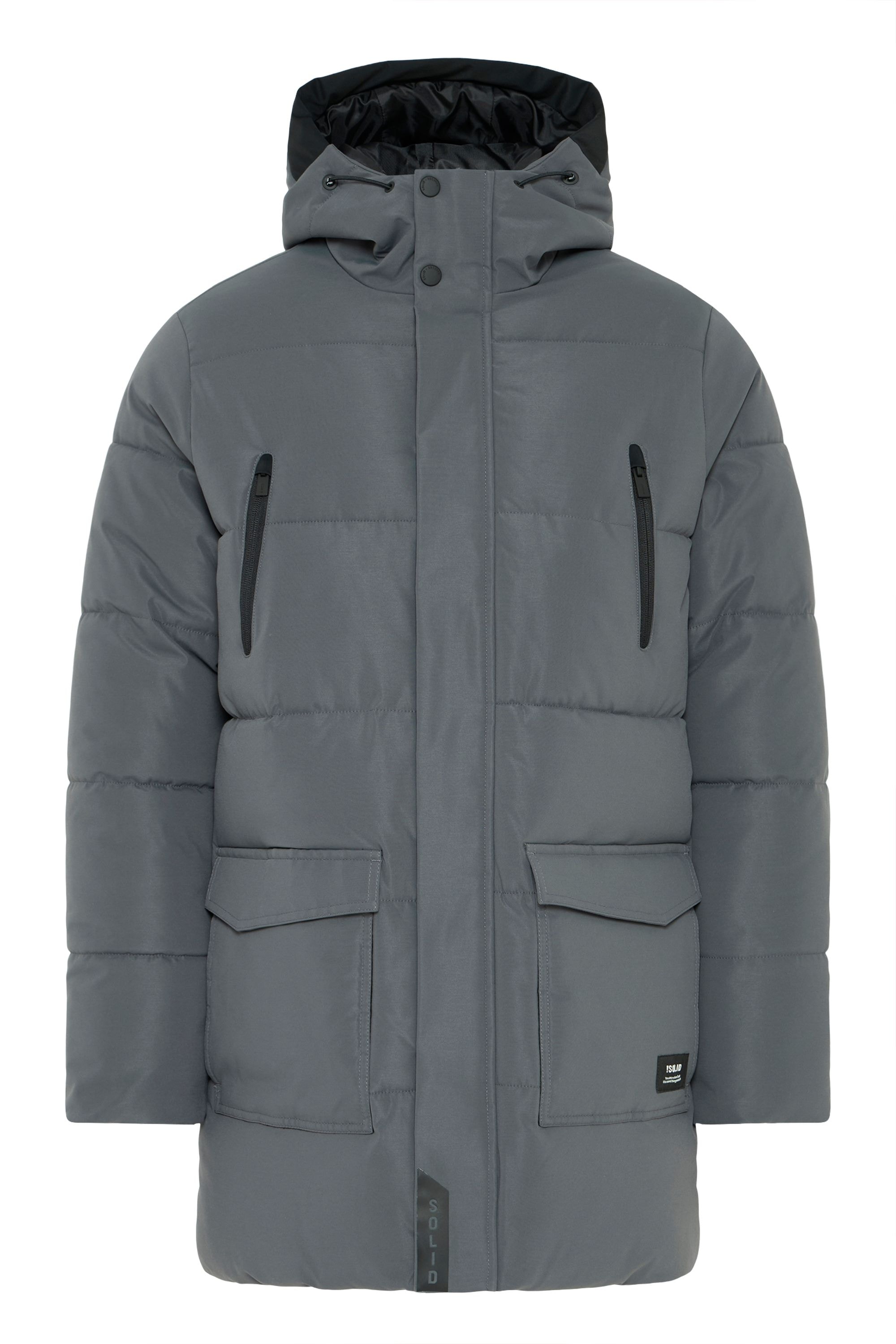 Solid Steppjacke "Steppjacke SDMiumo" günstig online kaufen