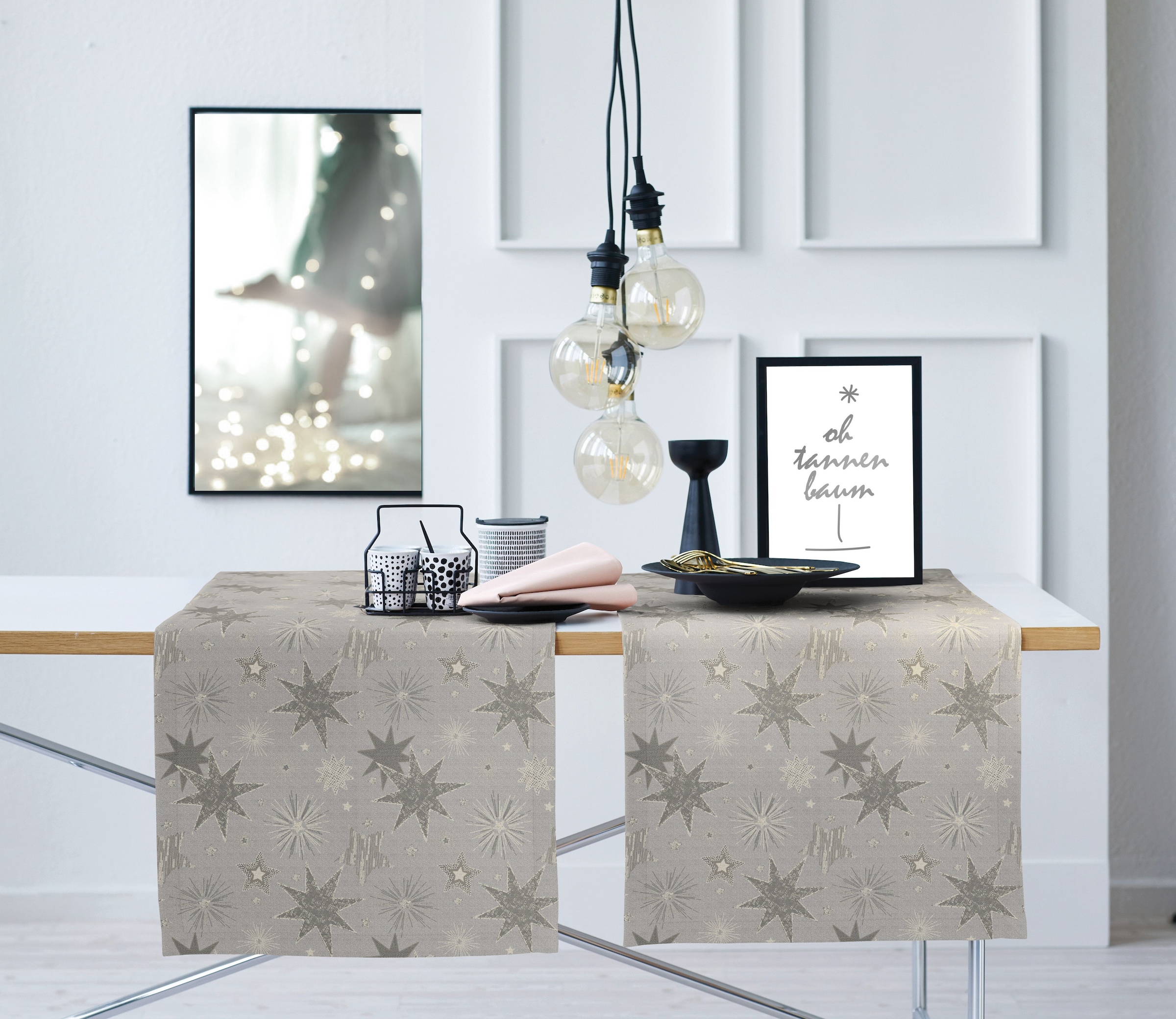 APELT Tischläufer »3755«