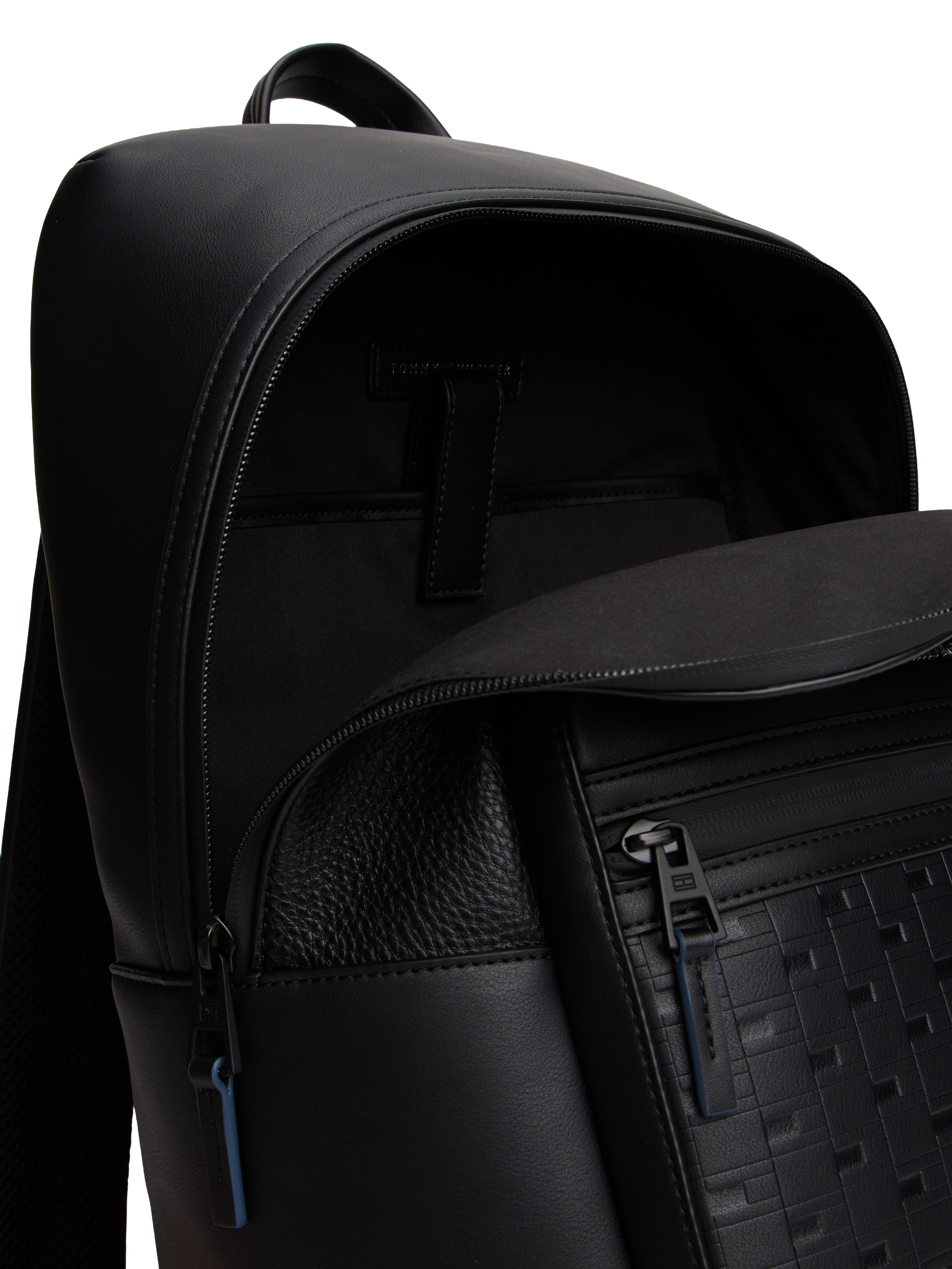 Thumbnail - Tommy Hilfiger Cityrucksack "TH MODERN BACKPACK", Unisex Freizeitrucksack, Geschäftsrucksack mit Tragegriff