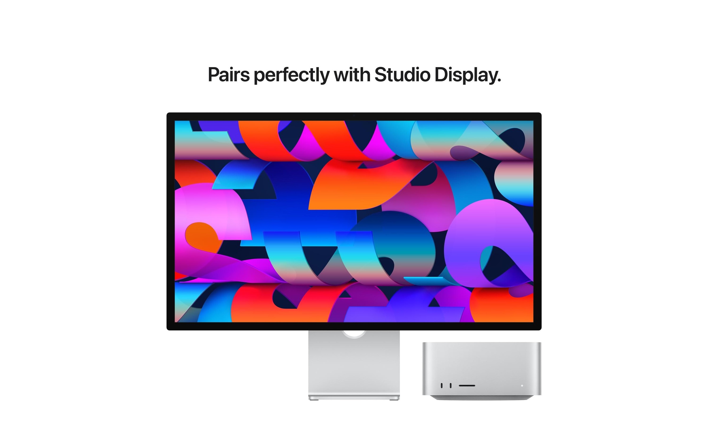 Apple Mac Studio »Mac Studio M4 Max (14C-CPU / 32C-GPU / 36GB / 2TB)«