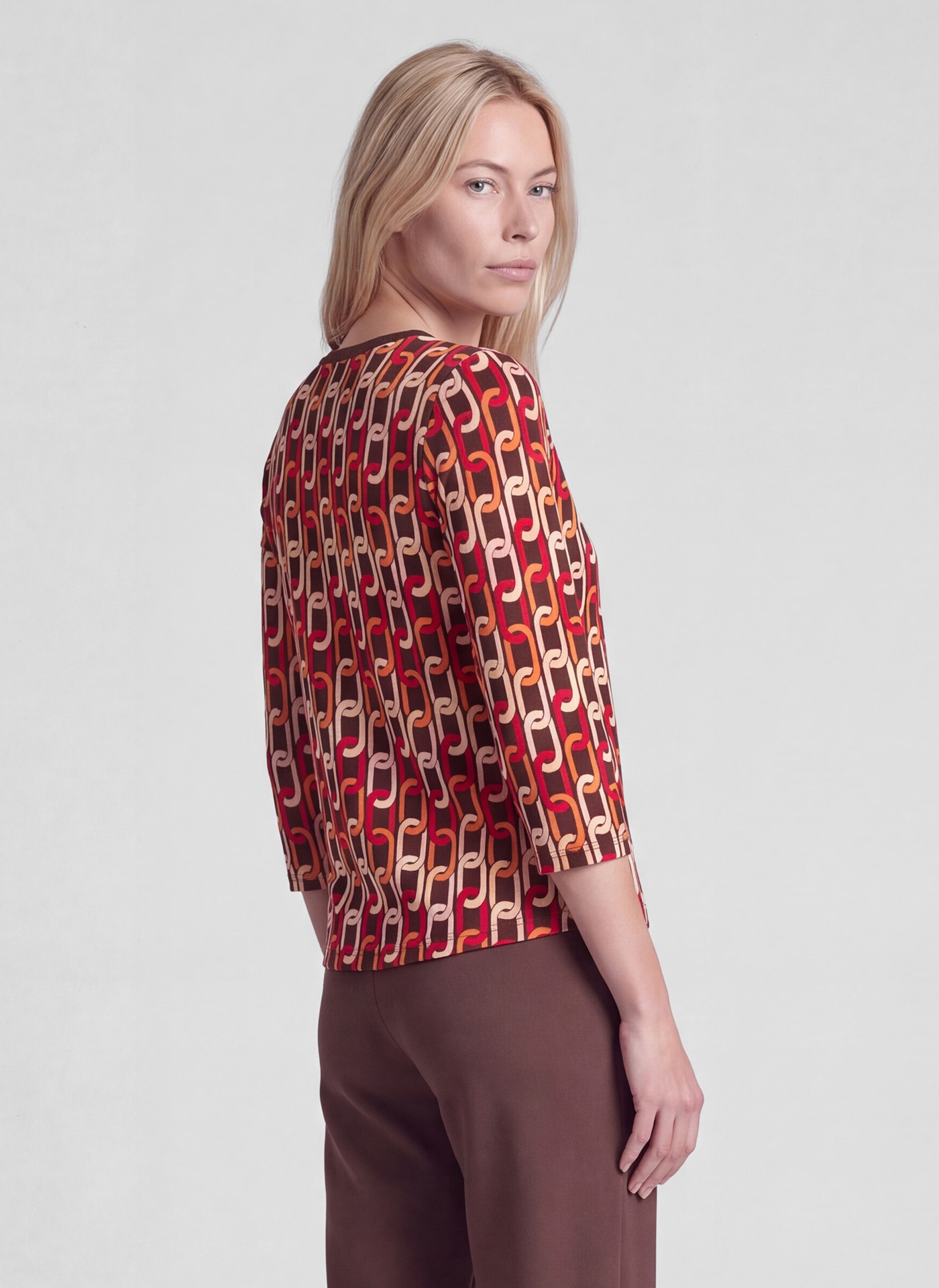 Rabe Print-Shirt »T-Shirt«