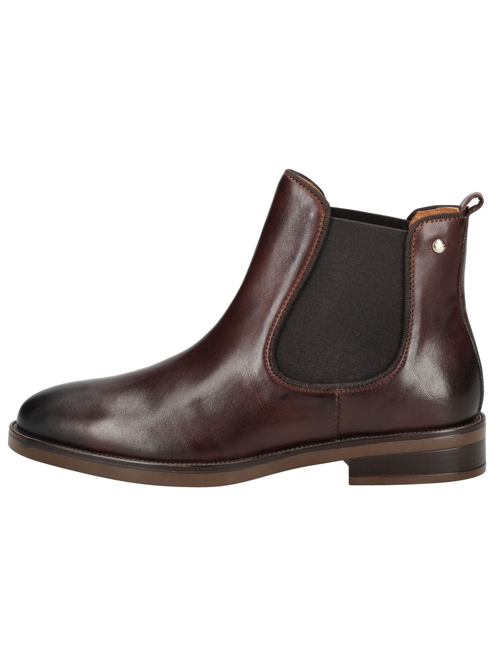 PIKOLINOS Ankleboots "PIKOLINOS Stiefelette Leder/Textil" günstig online kaufen