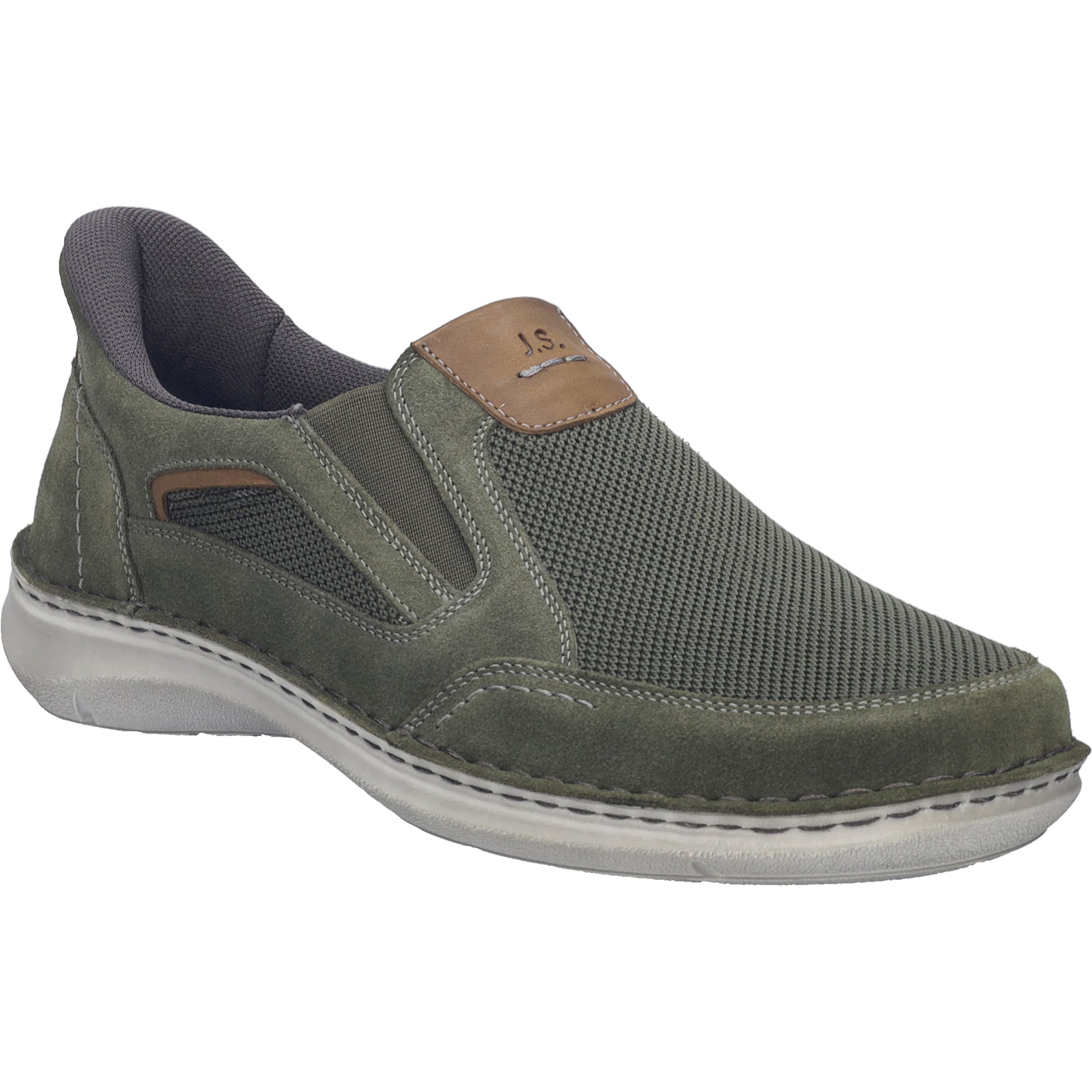 Josef Seibel Slipper "New Anvers 25, bosco-kombi" günstig online kaufen