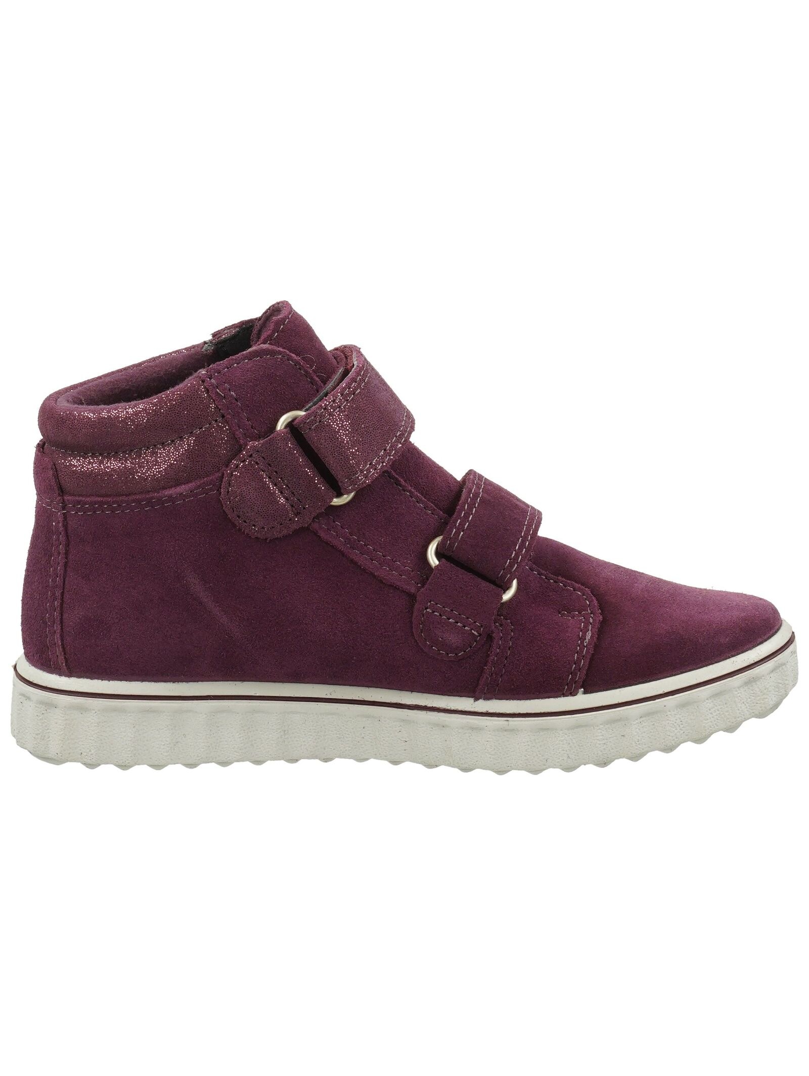 Ricosta Sneaker »Ricosta Sneaker Leder/Textil«