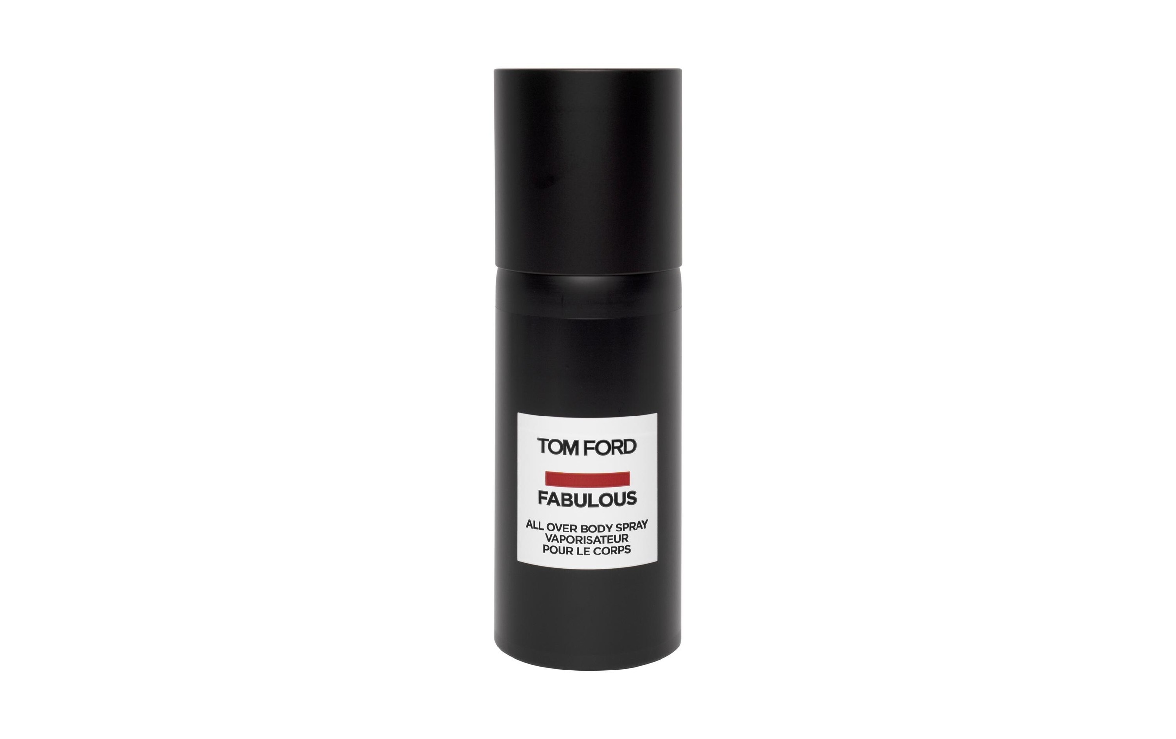 Tom Ford Körperspray »Fabulous Body Spray 150 ml«