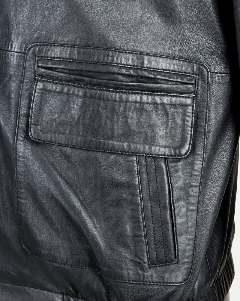 JCC Bikerjacke »48033«