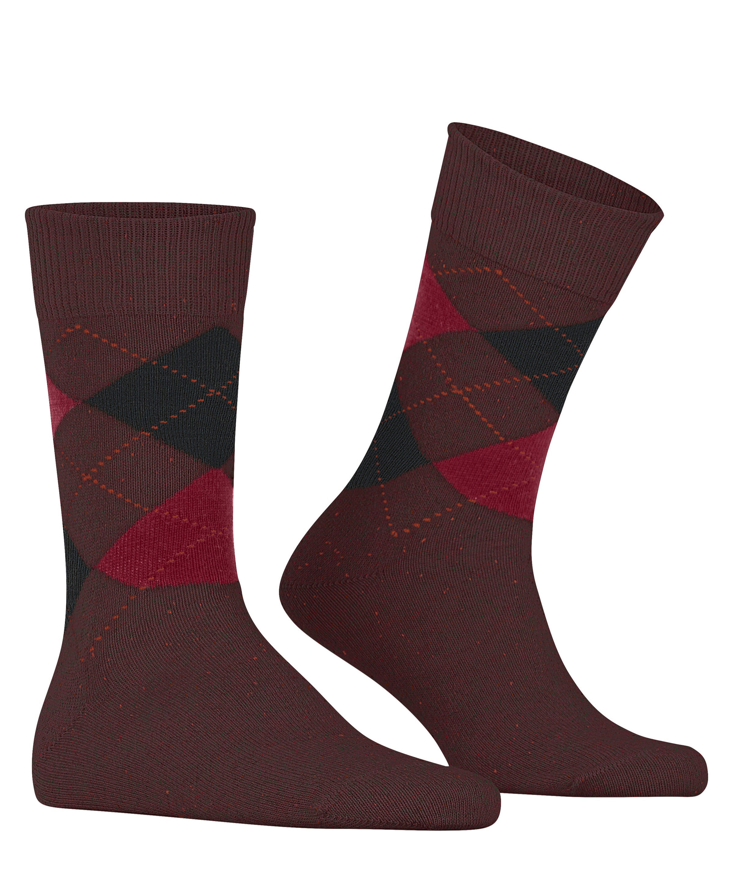 Burlington Socken »Dundee« 1 Paar tlg.