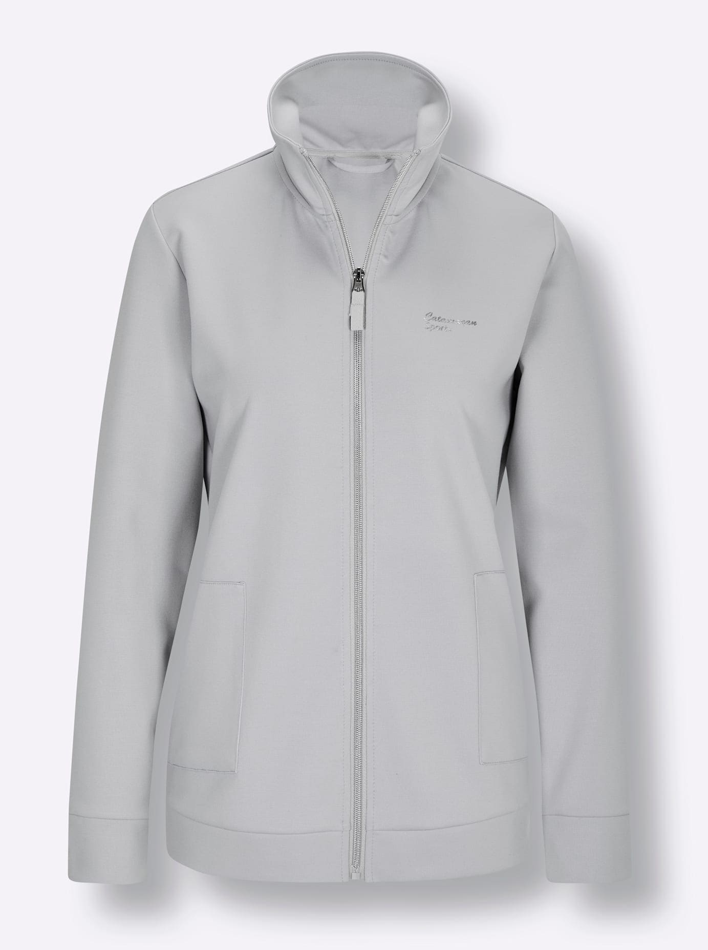 Catamaran Sweatjacke
