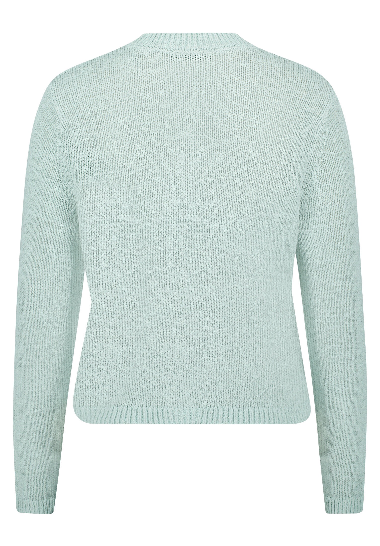 Betty Barclay Strickjacke »Damen mit aufgesetzten Taschen« 1 Stk.