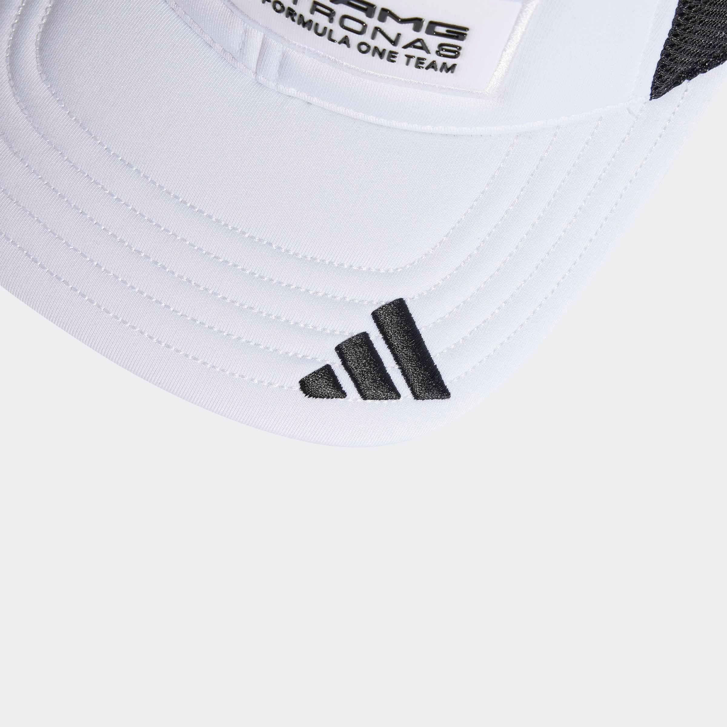 adidas Performance Beanie »MER TM TRKL CAP«, Mercedes AMG Motorsport