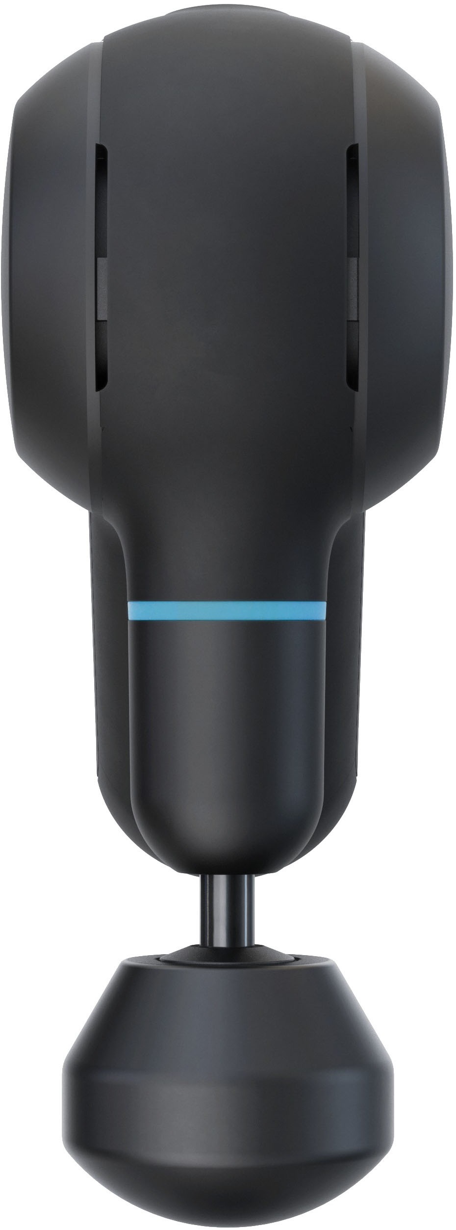 Thumbnail - Therabody Massagepistole "Theragun Prime (5.Generation), ergonomischer Griff" 2 Minuten Theragun wirksamer als 15 Minute...