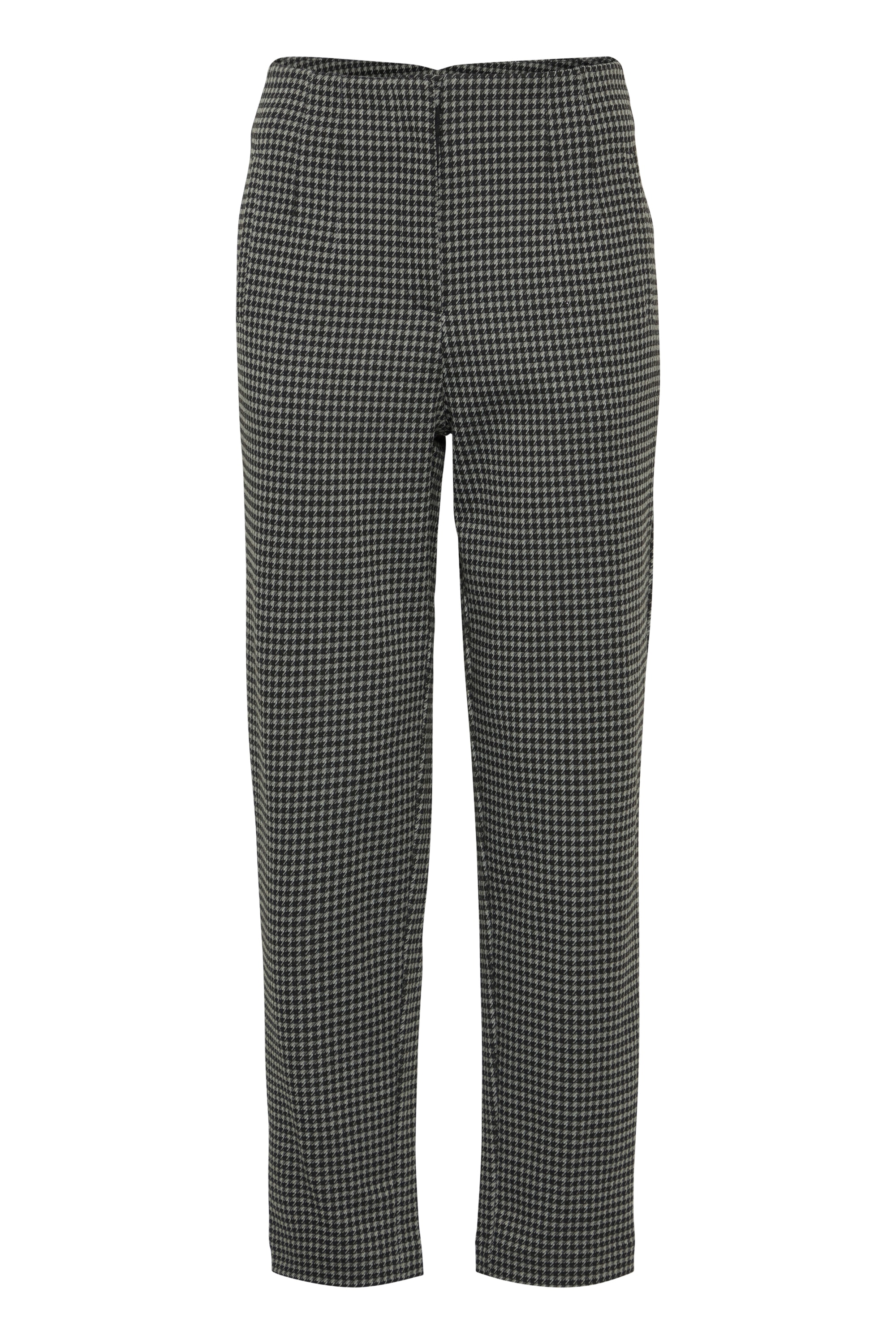 Ichi Stoffhose "IHKATE HOUNDSTOOTH PA3"