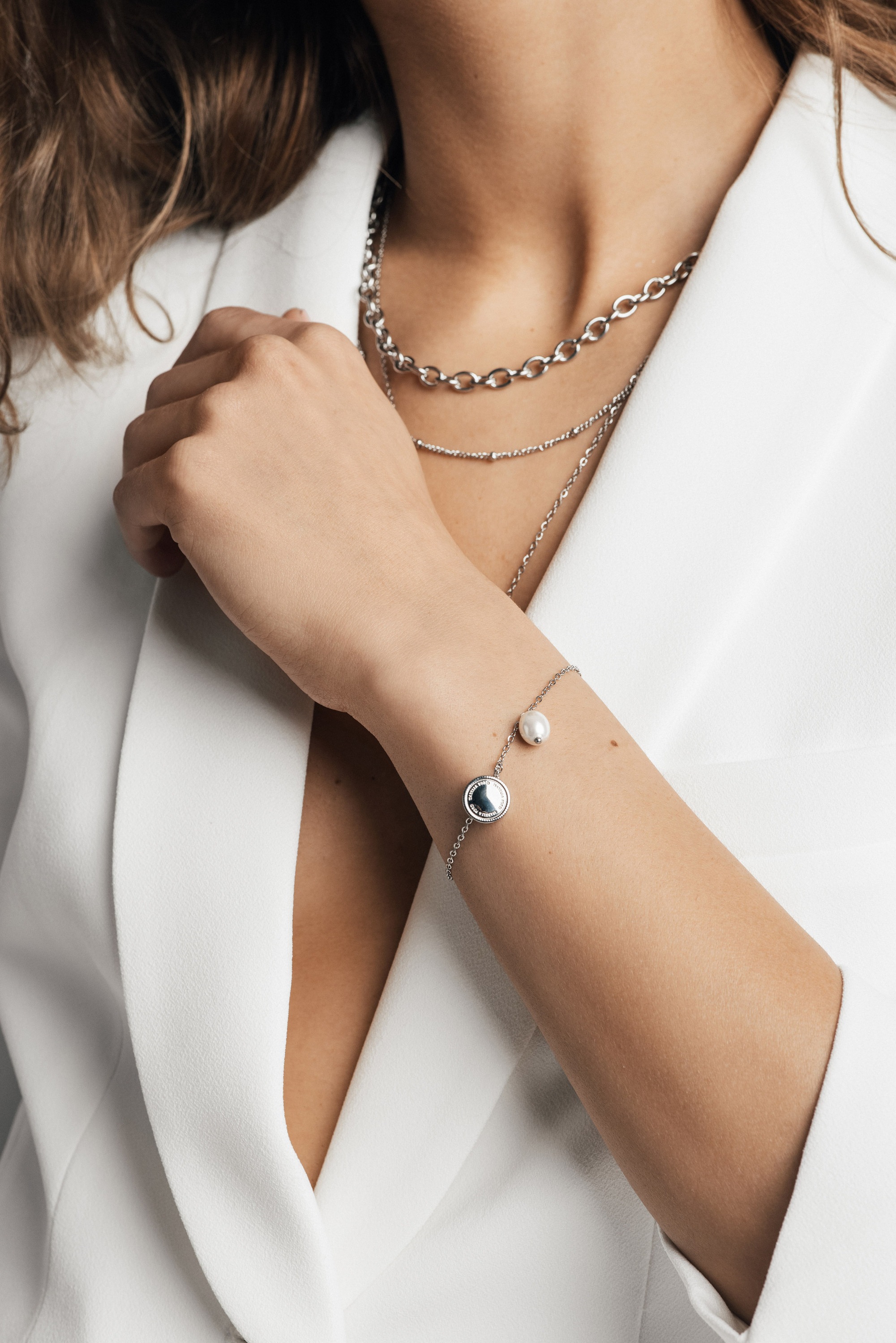 ISABELLA FORD Schmuckset »IS005S« ()