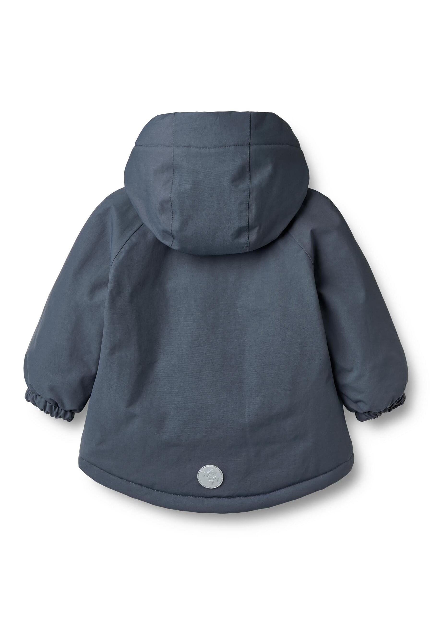 WHEAT Parka »WHEAT Jacket Sascha« 1 Stk. tlg. mit Kapuze