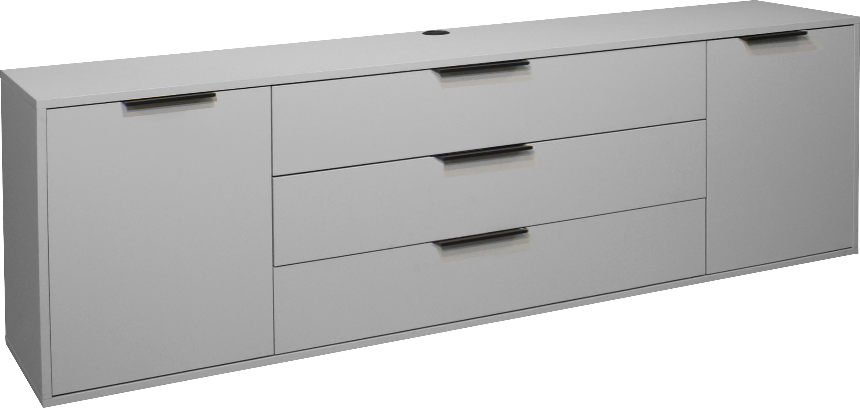 Mäusbacher Sideboard "Bonnie" Modernes Sideboard