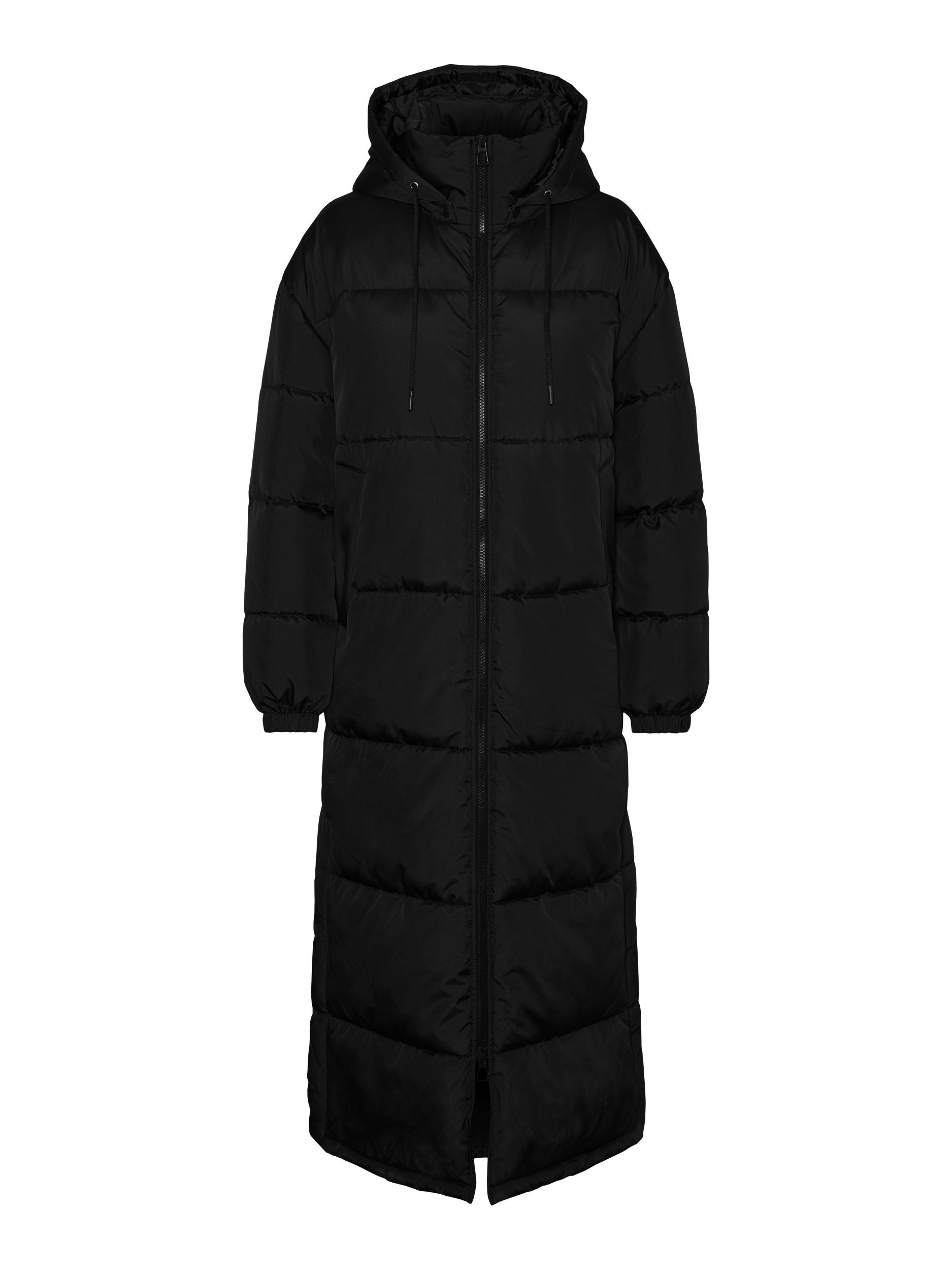 Thumbnail - Vero Moda Steppmantel "VMKLEA LONG COAT NOOS"