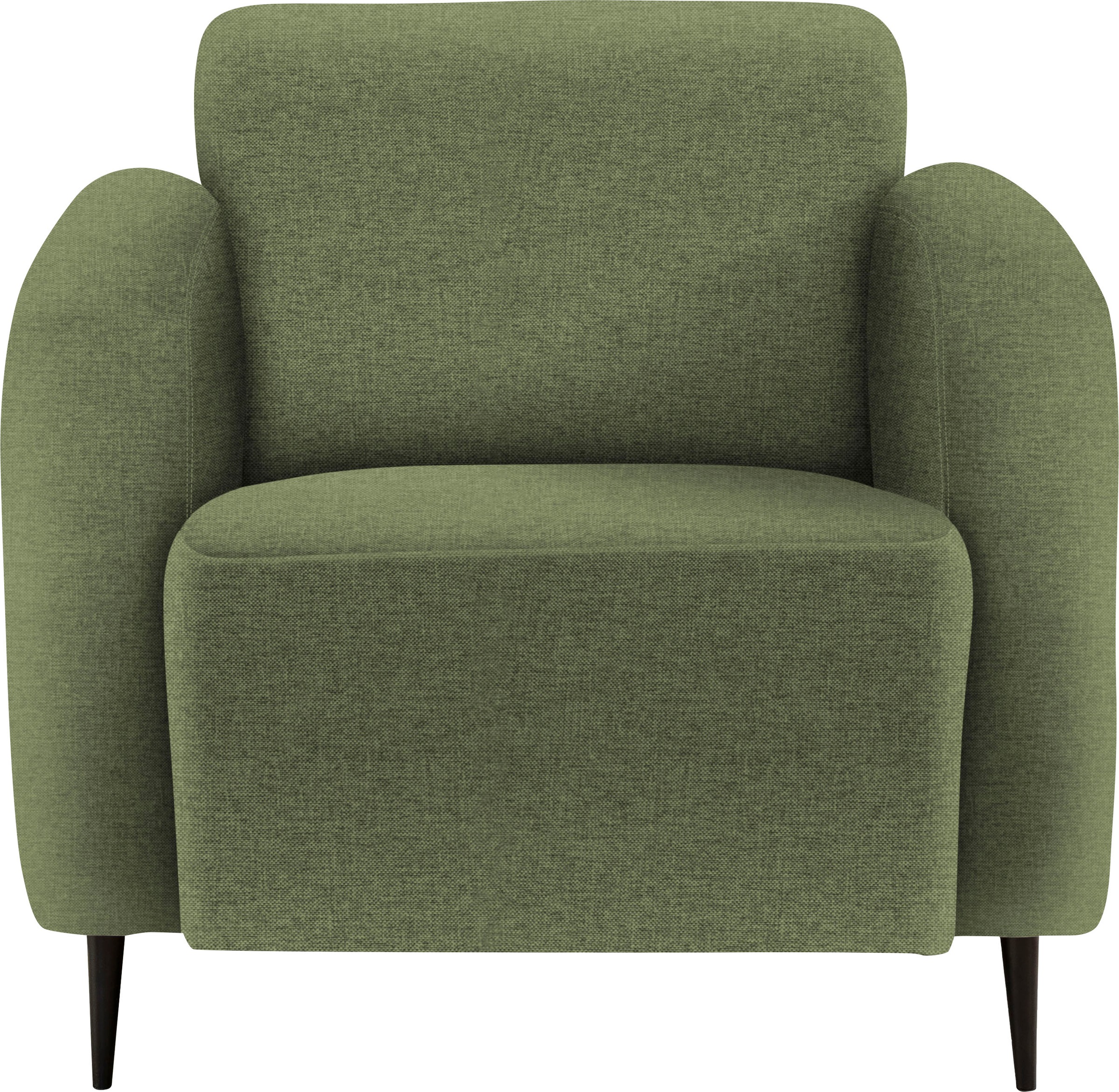 Home affaire Cocktailsessel "Marone" auch als 2-Sitzer und 3-Sitzer erhältl günstig online kaufen