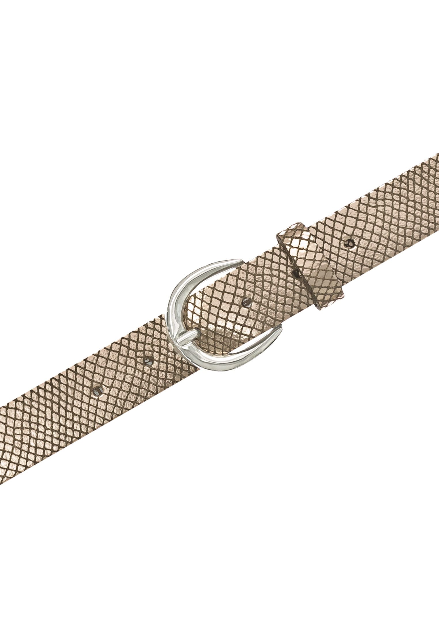 Tamaris Ledergürtel »Gürtel Essential Classics«