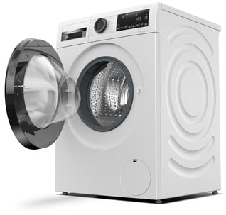 U/min | kg, kaufen online 9 Waschmaschine, 1400 WGG2440ECO, BAUR BOSCH