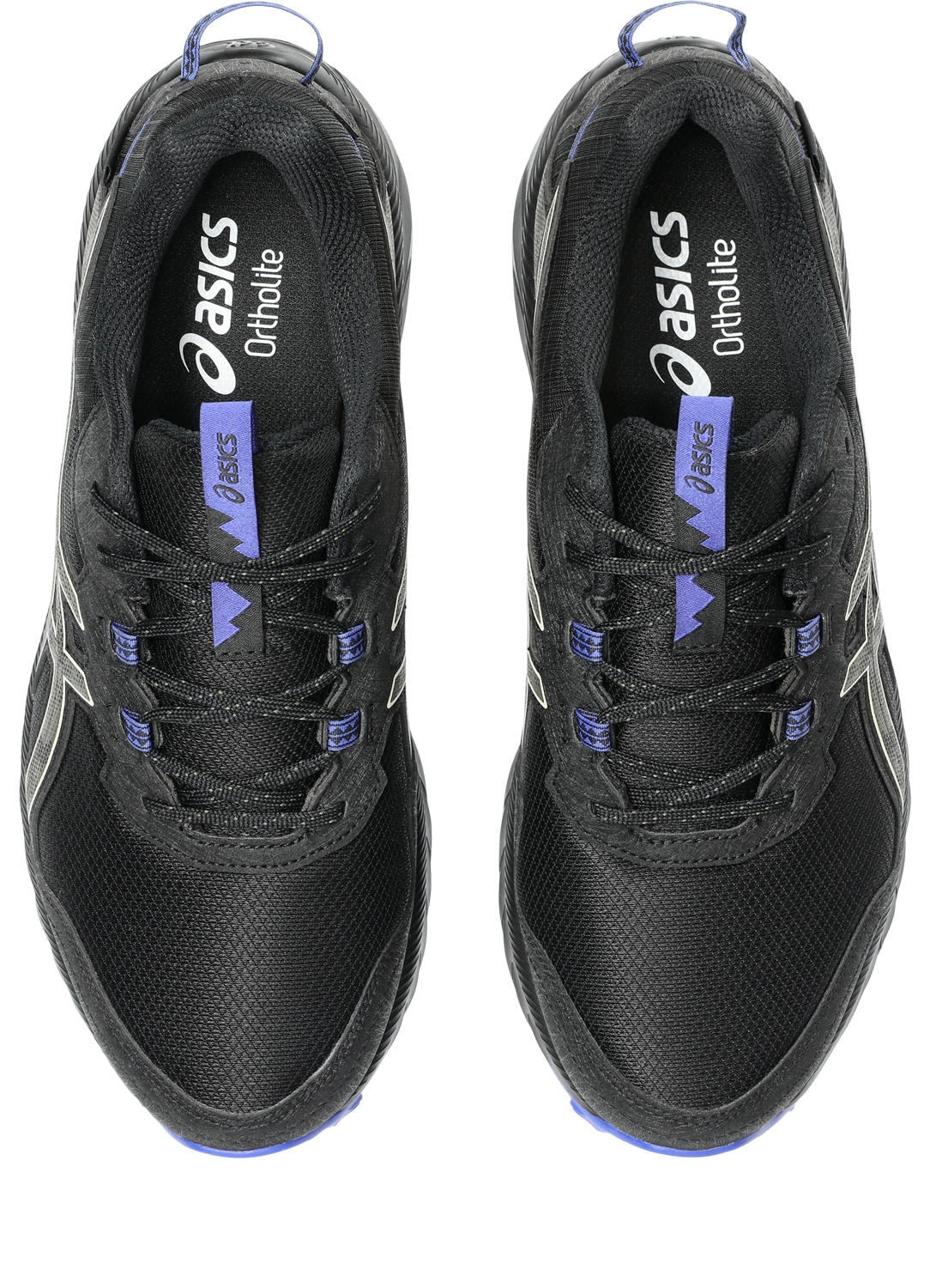 Asics Trailrunningschuh »GEL-VENTURE 10 WP«