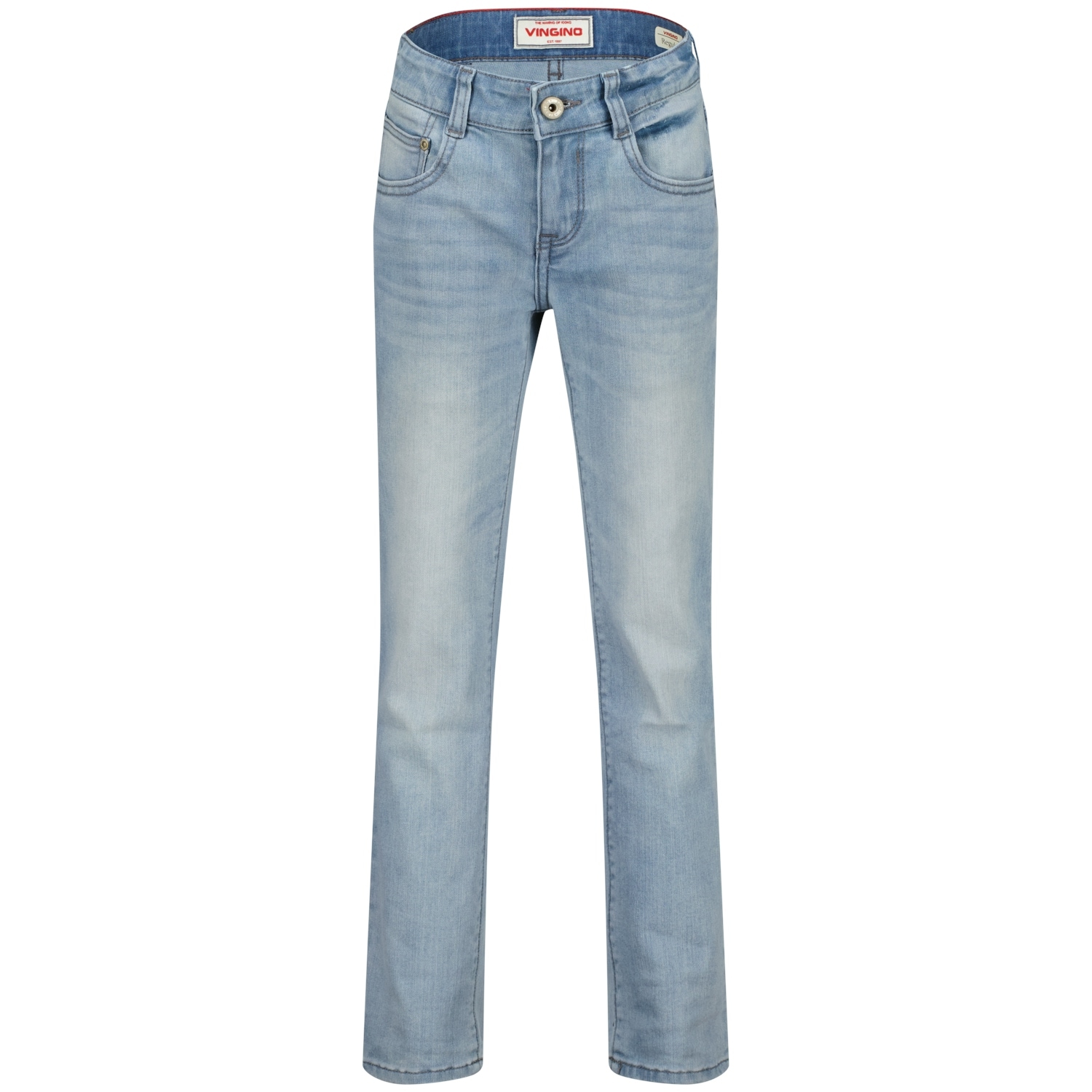 Vingino 5-Pocket-Jeans mit Stretch, for Boys