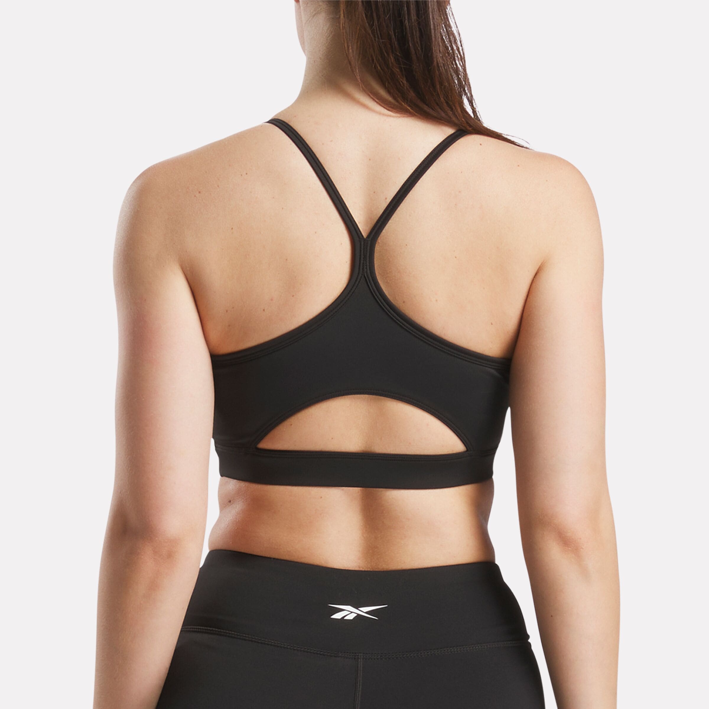 Reebok Sport-BH »KENDAL CORE STRAPPY BRA«