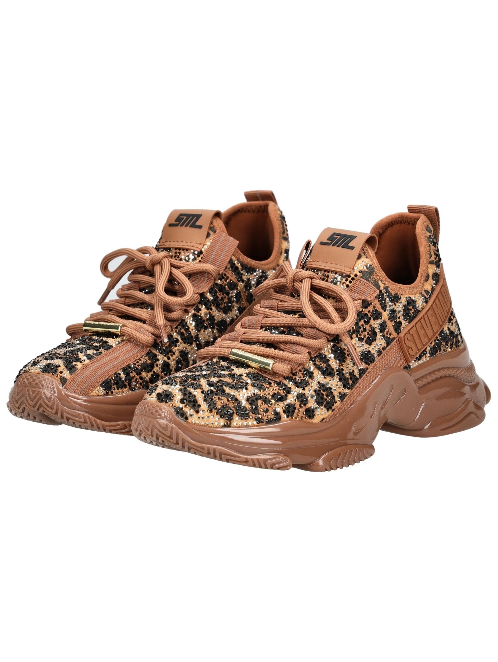 STEVE MADDEN Sneaker »STEVE MADDEN Sneaker Textil«