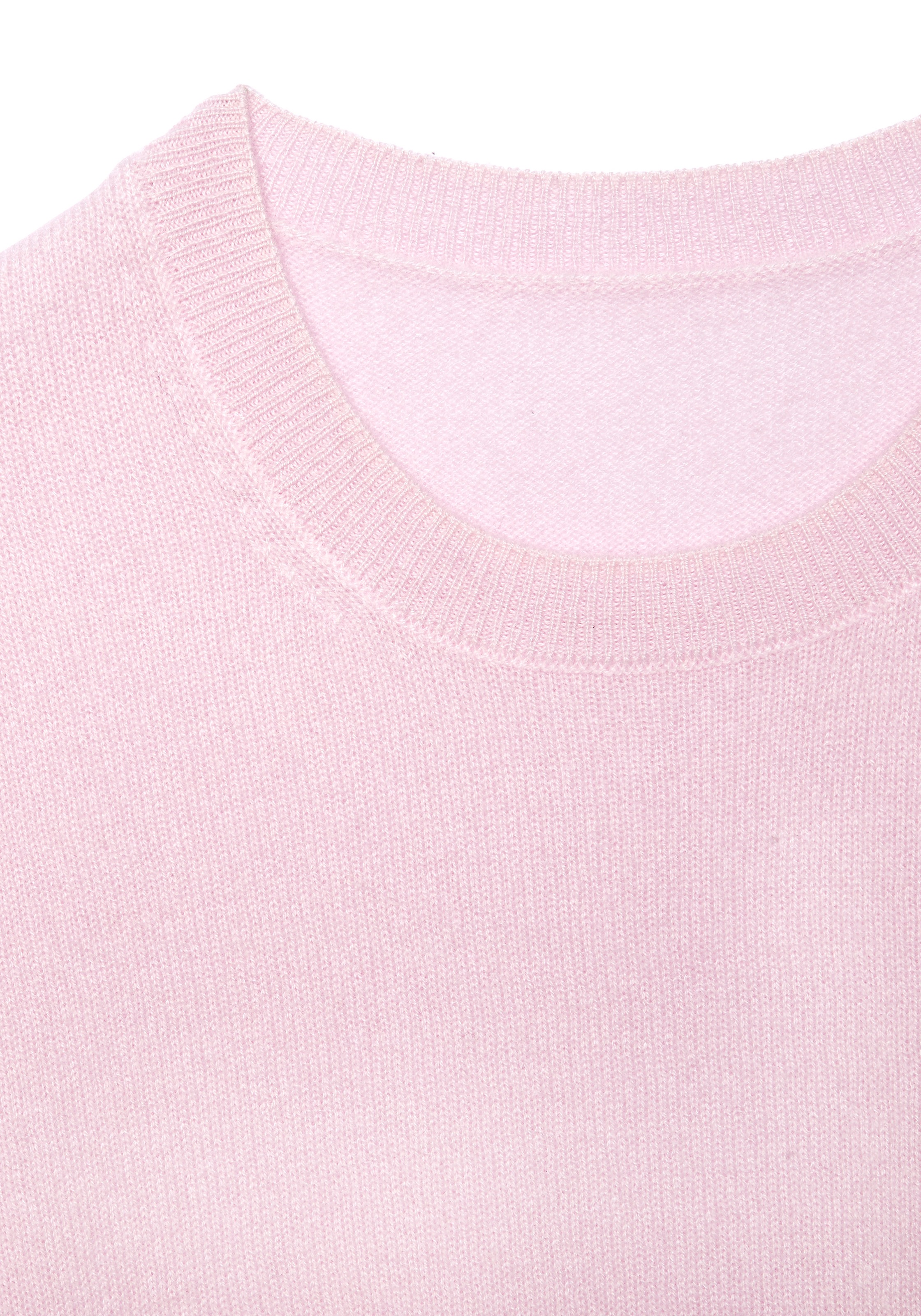LASCANA Kaschmirpullover